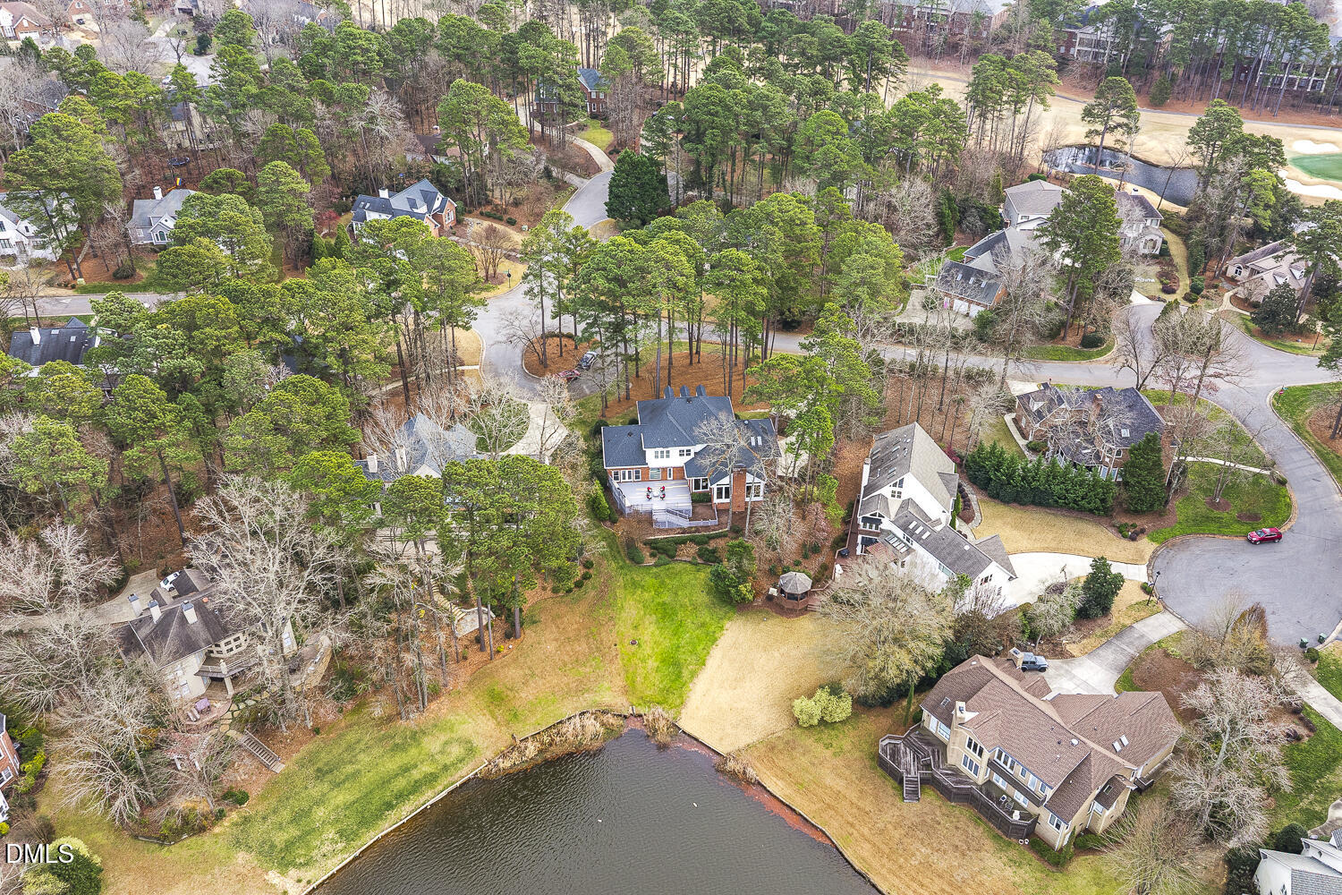 119 Summer Lakes Drive