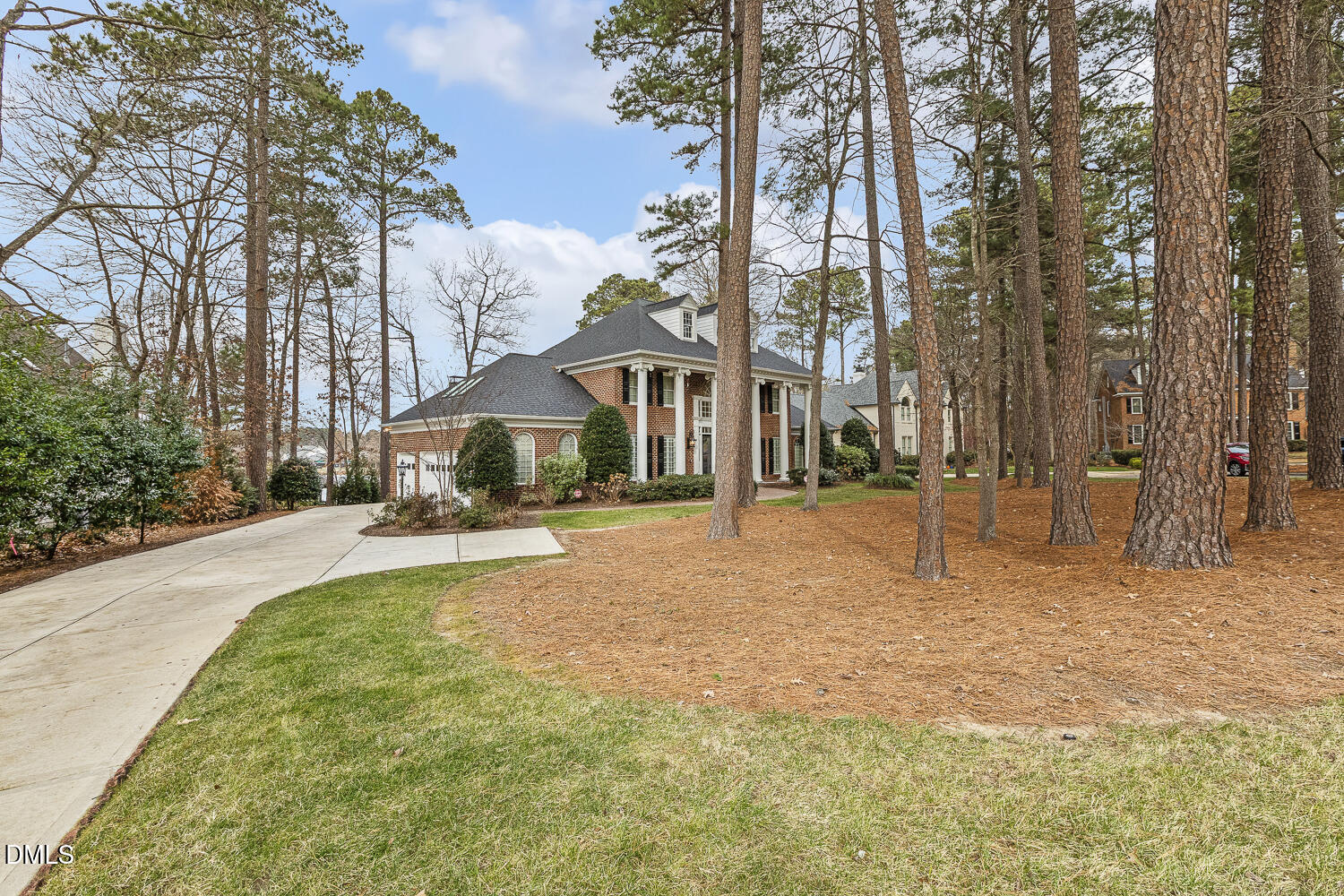 119 Summer Lakes Drive
