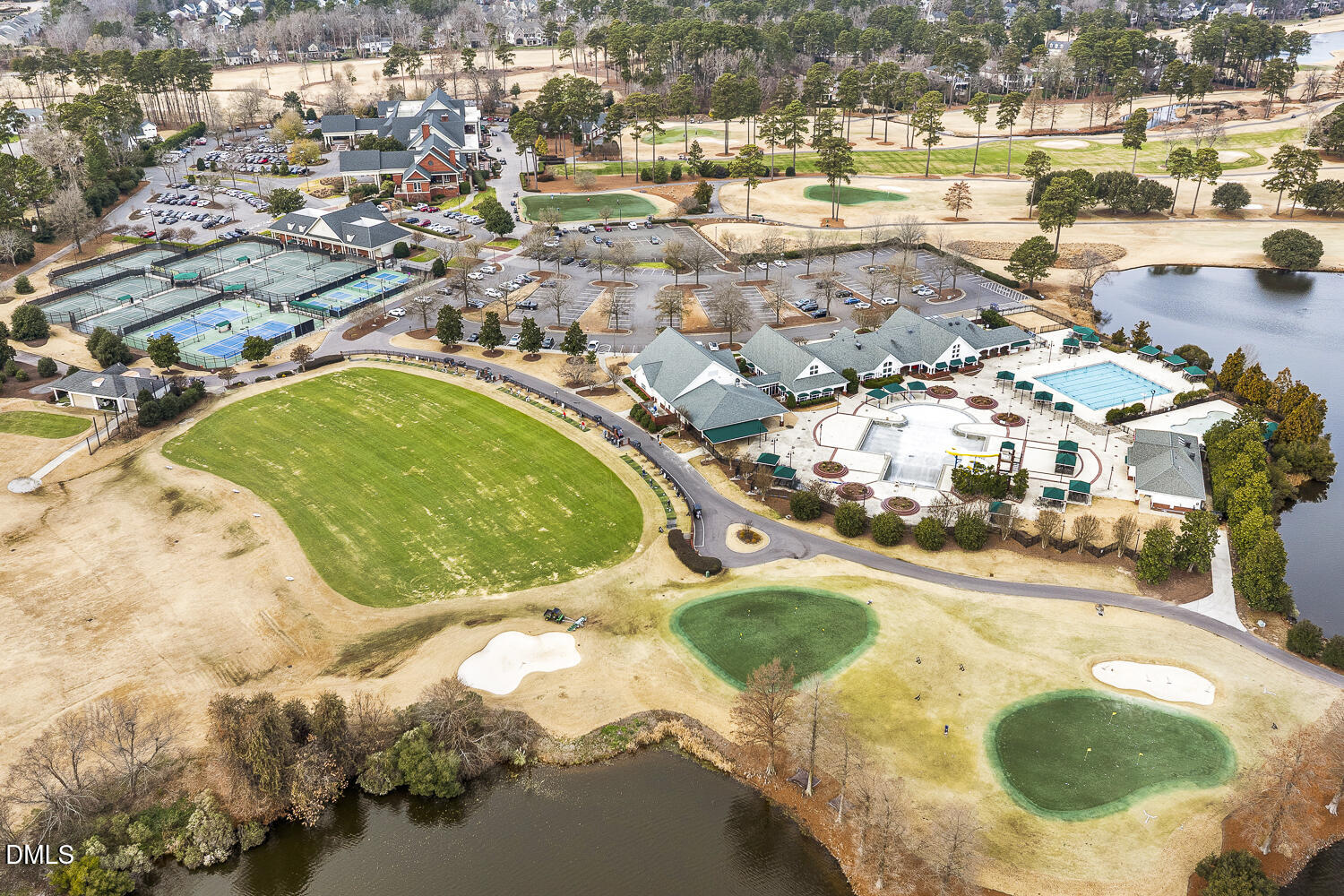 119 Summer Lakes Drive