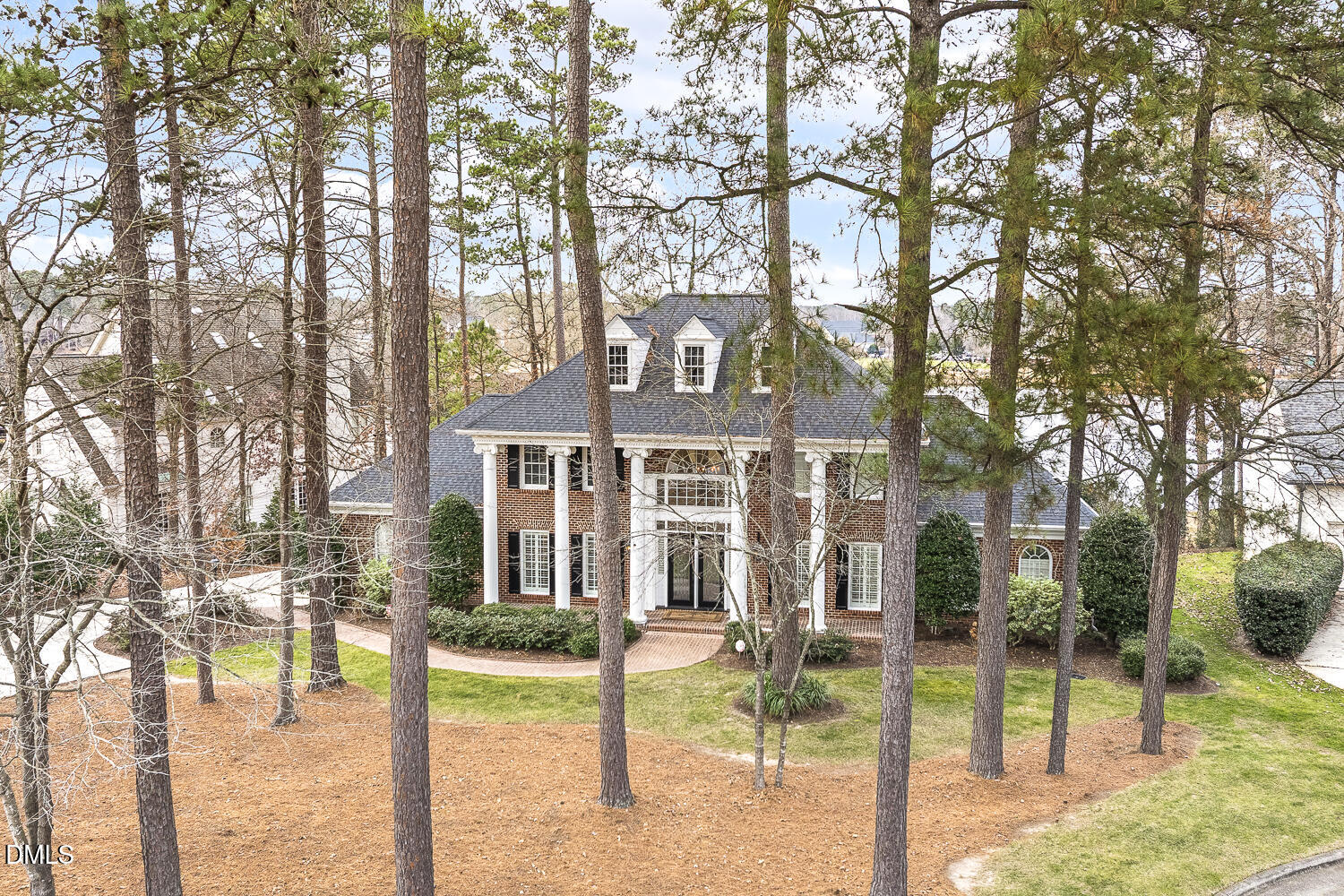 119 Summer Lakes Drive