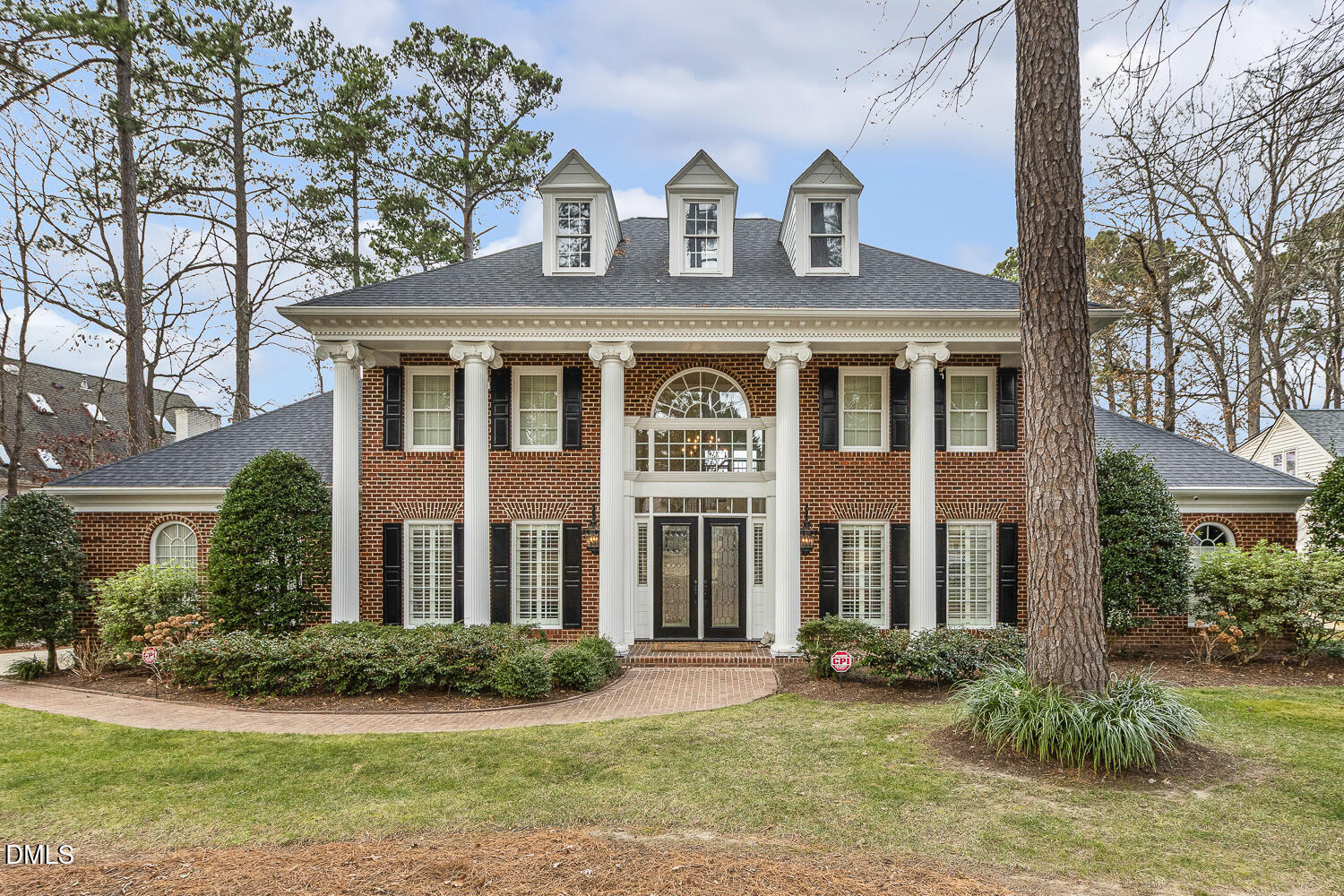 119 Summer Lakes Drive