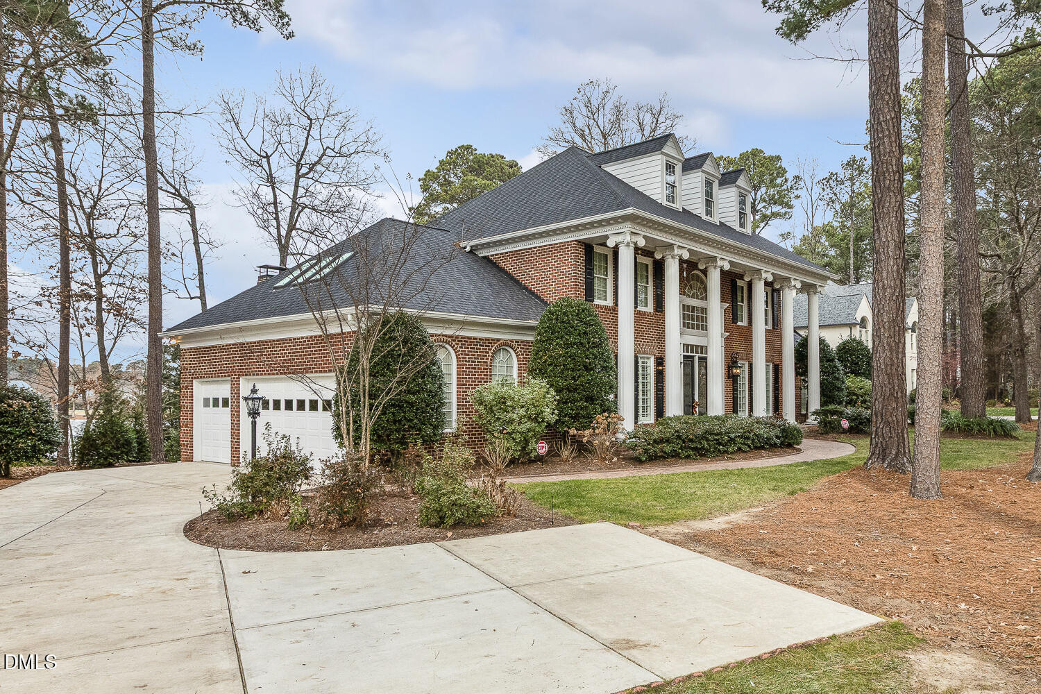 119 Summer Lakes Drive