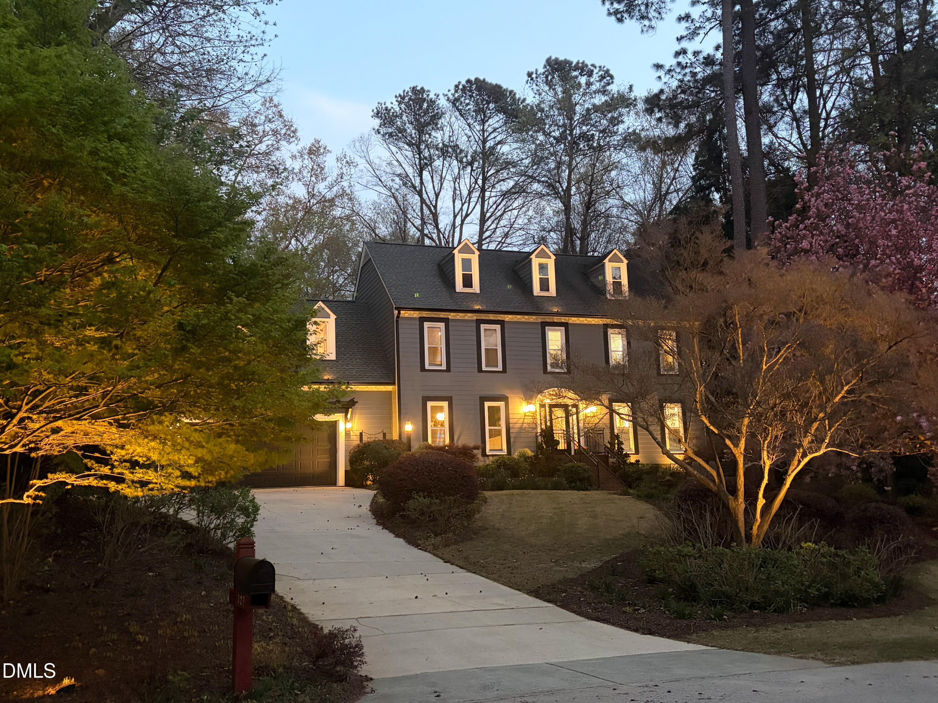 127 Lochwood West Drive