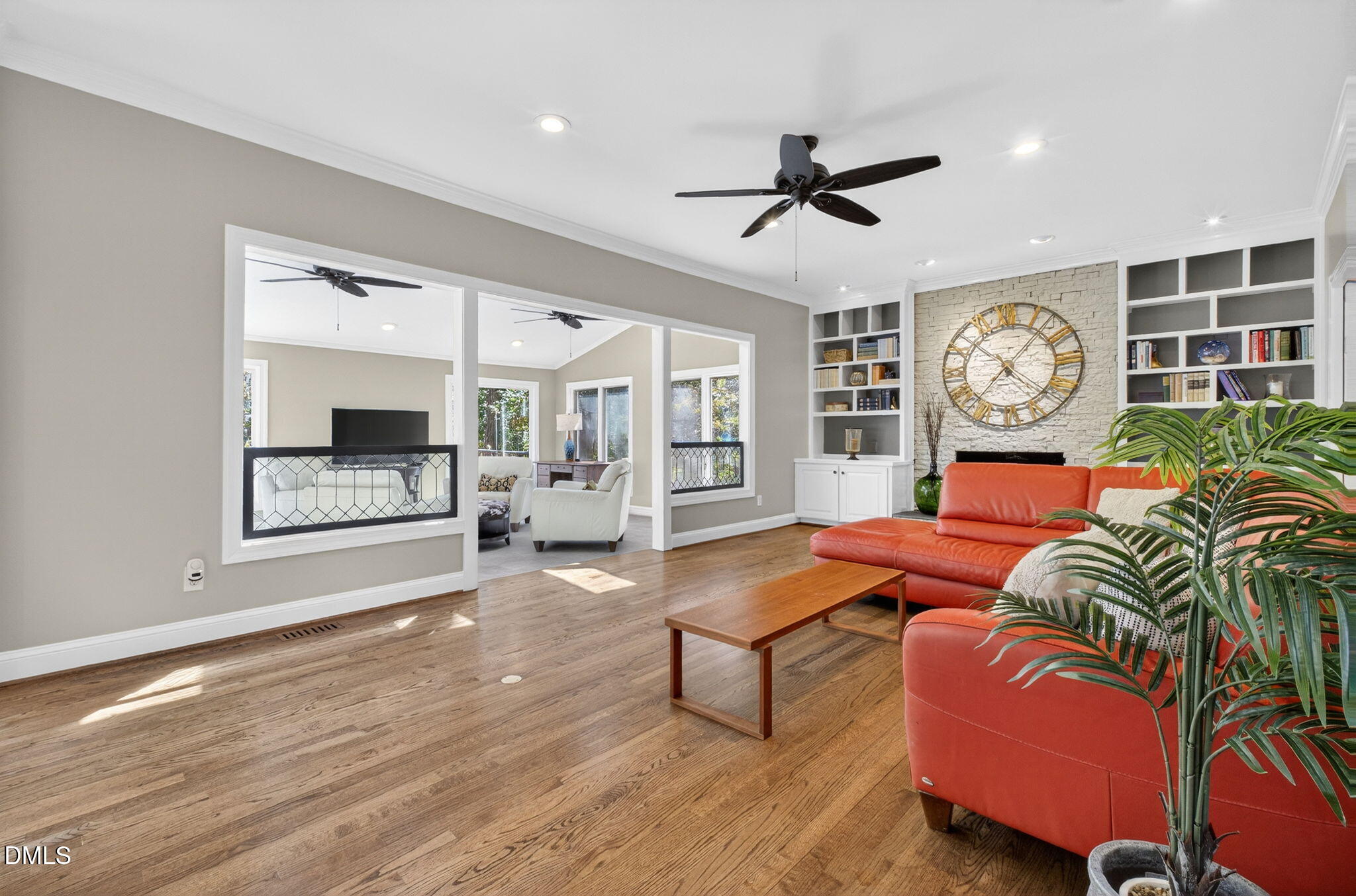 127 Lochwood West Drive