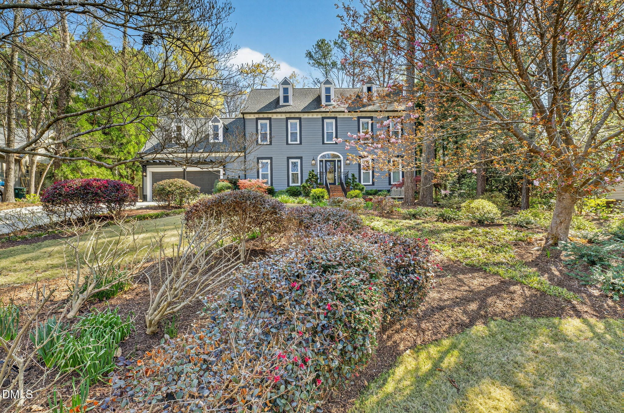 127 Lochwood West Drive