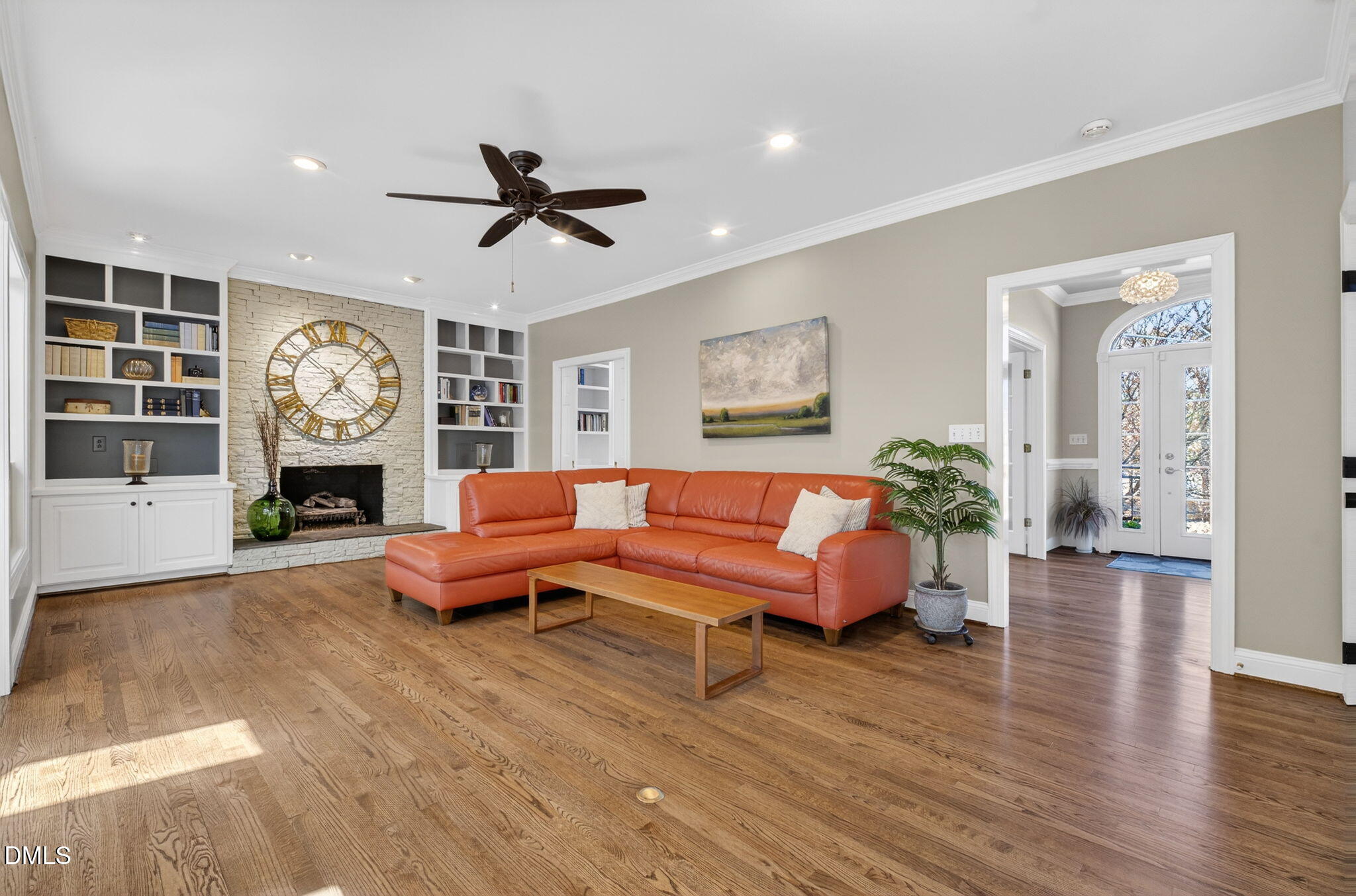 127 Lochwood West Drive