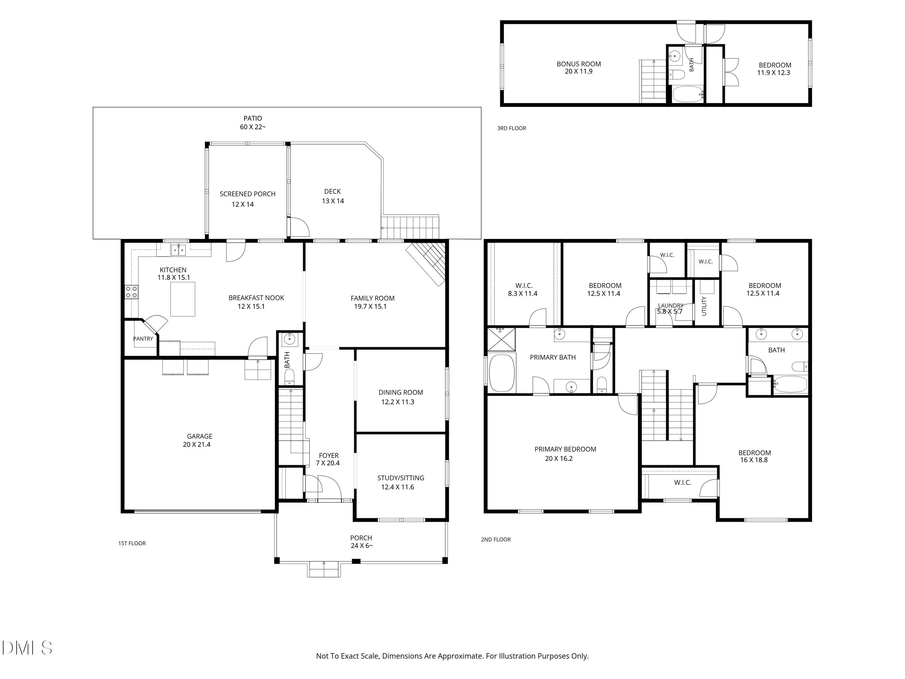 113 Somers Lane
