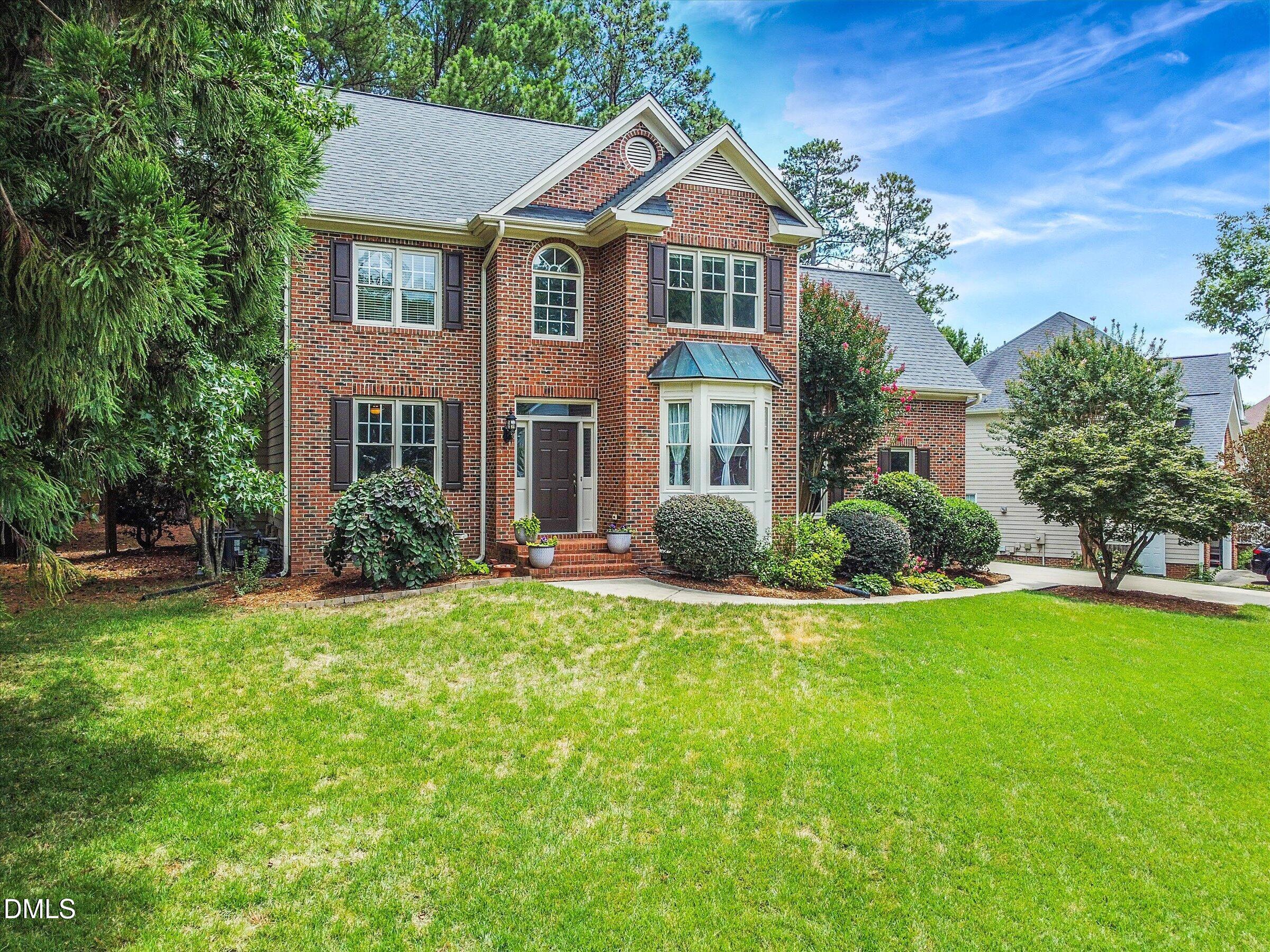 1007 Newington Way