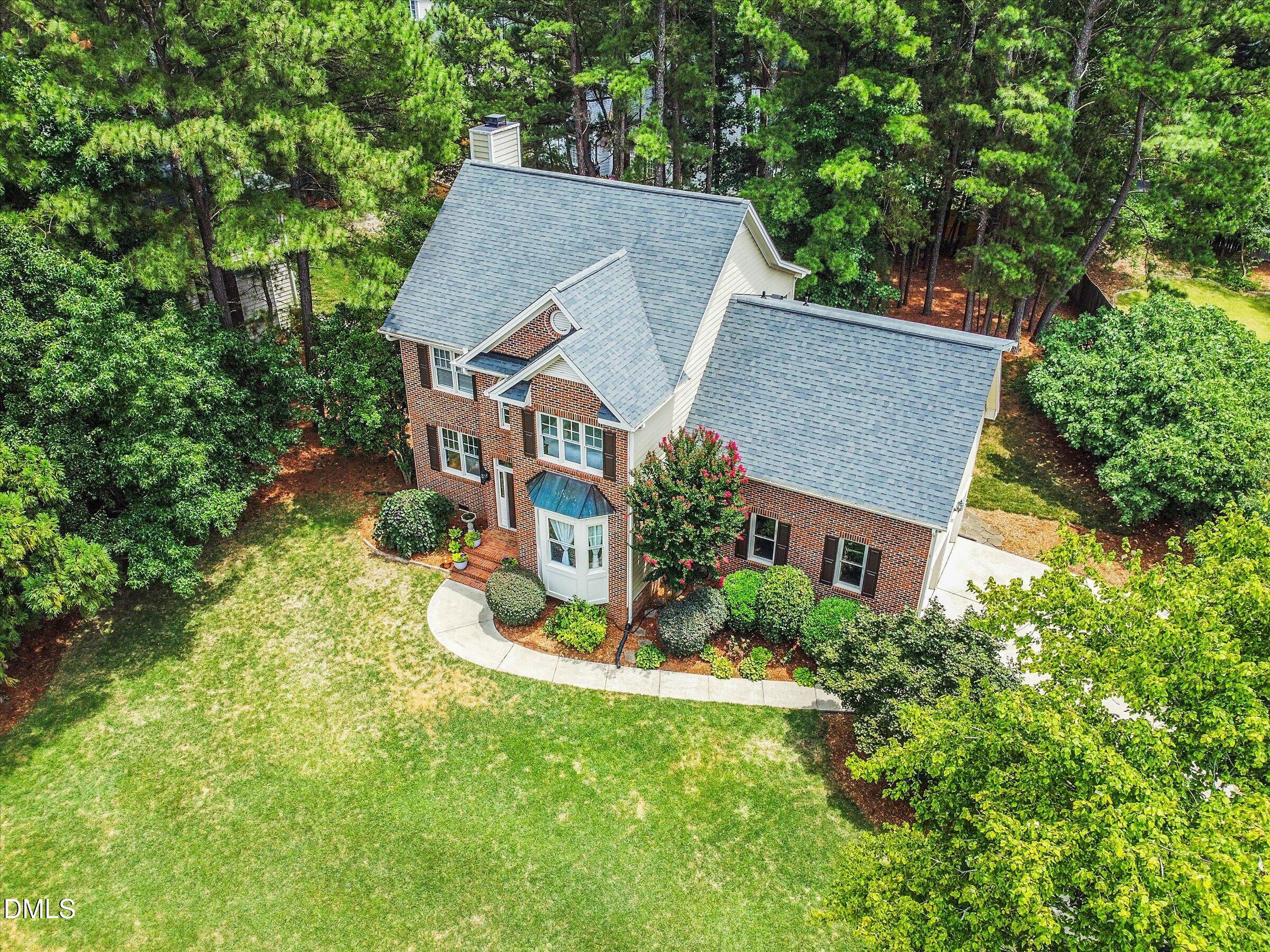 1007 Newington Way