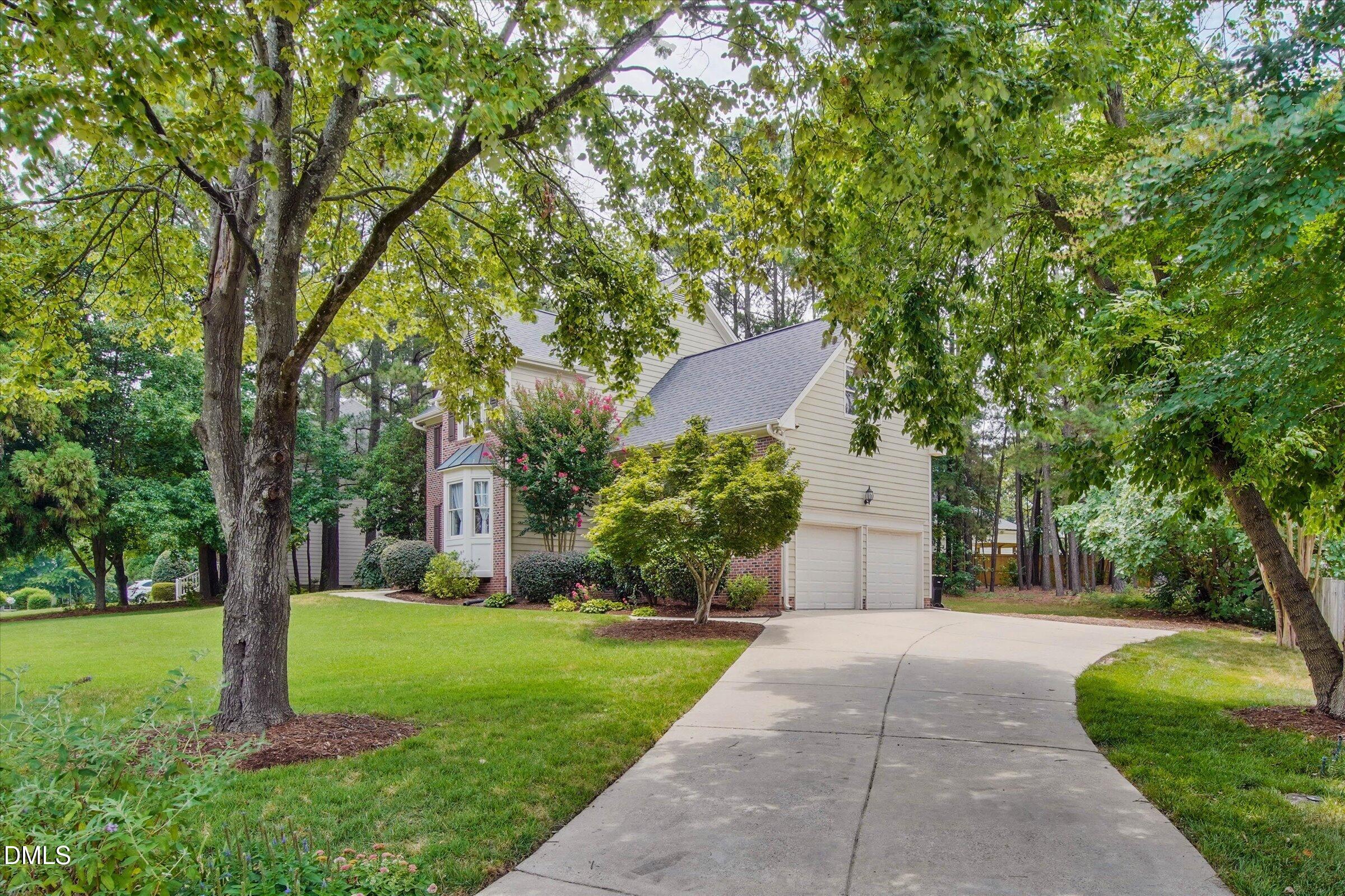 1007 Newington Way