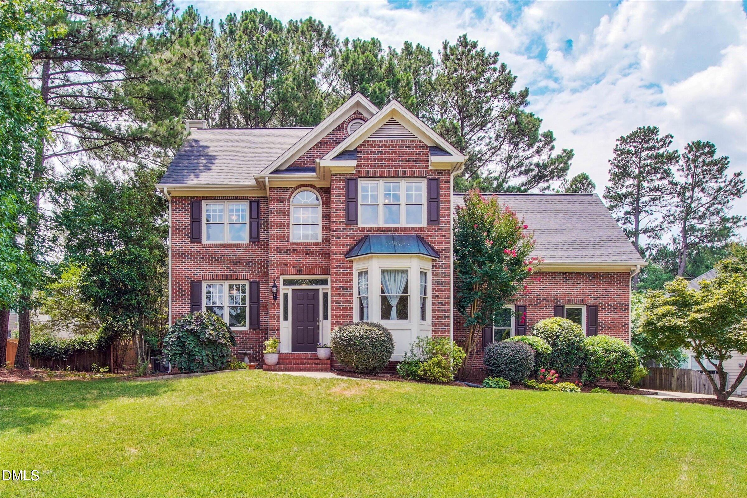 1007 Newington Way