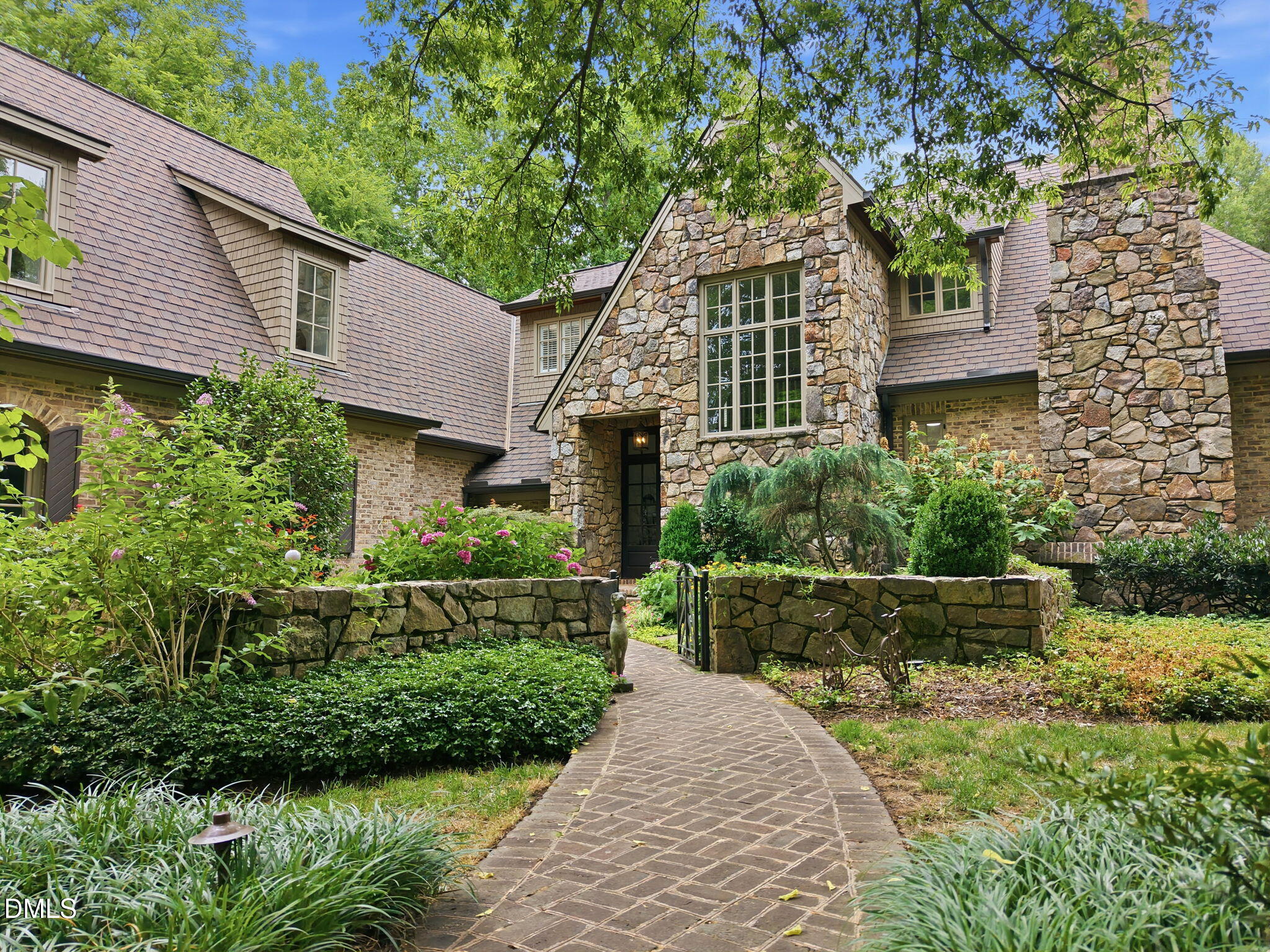 6014 Old Field Drive
