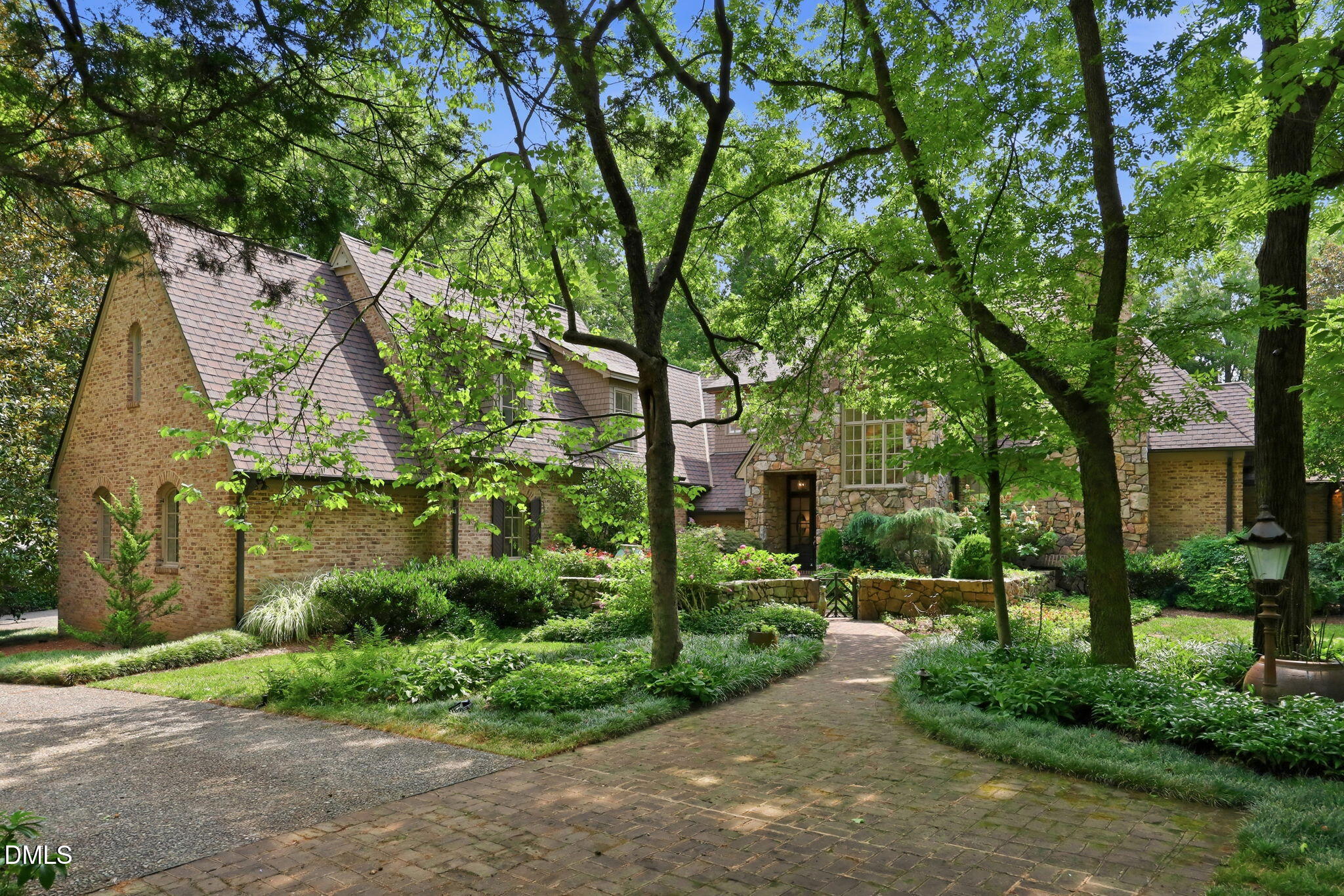 6014 Old Field Drive