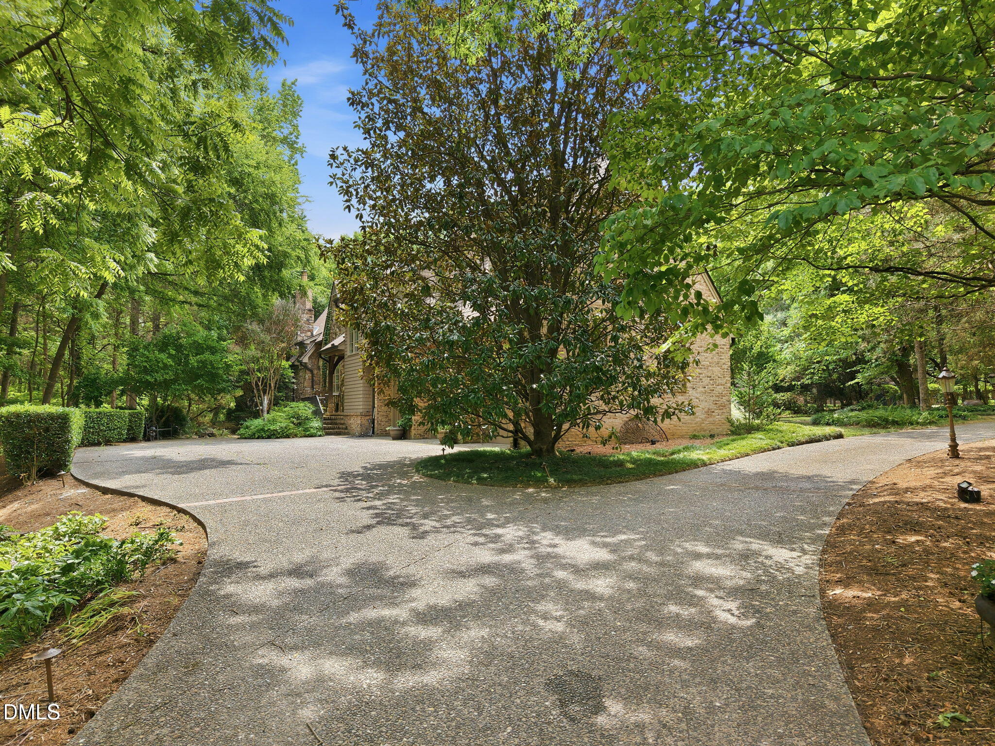 6014 Old Field Drive