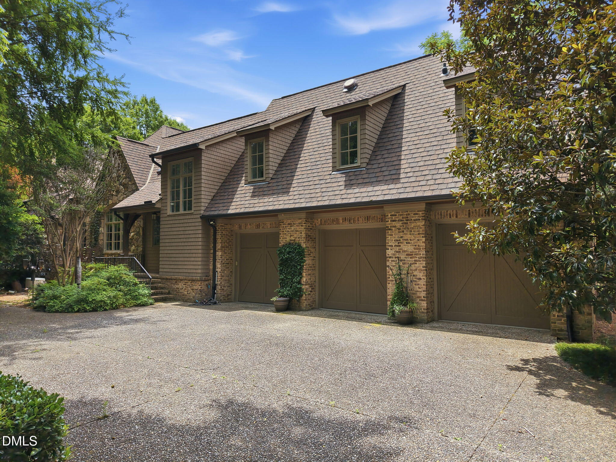6014 Old Field Drive