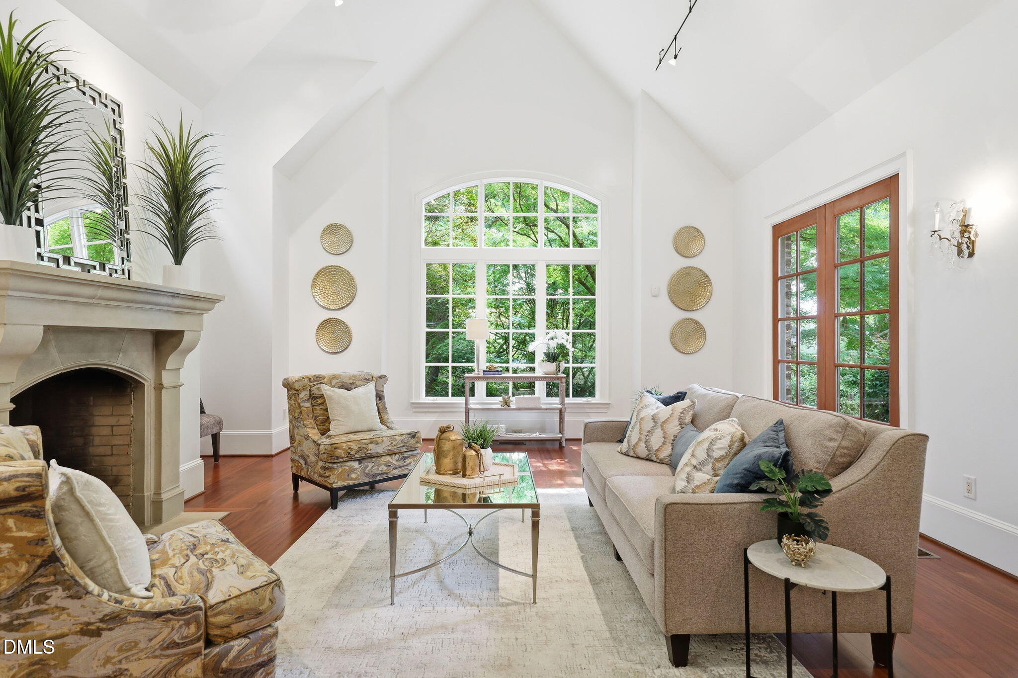 6014 Old Field Drive