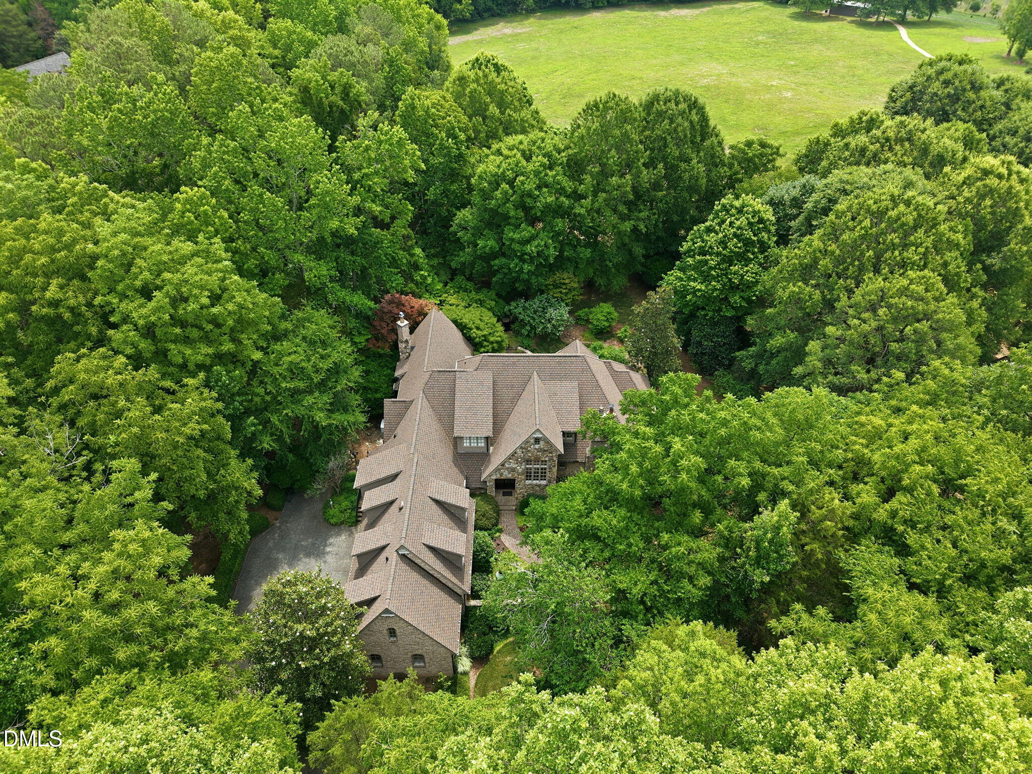 6014 Old Field Drive