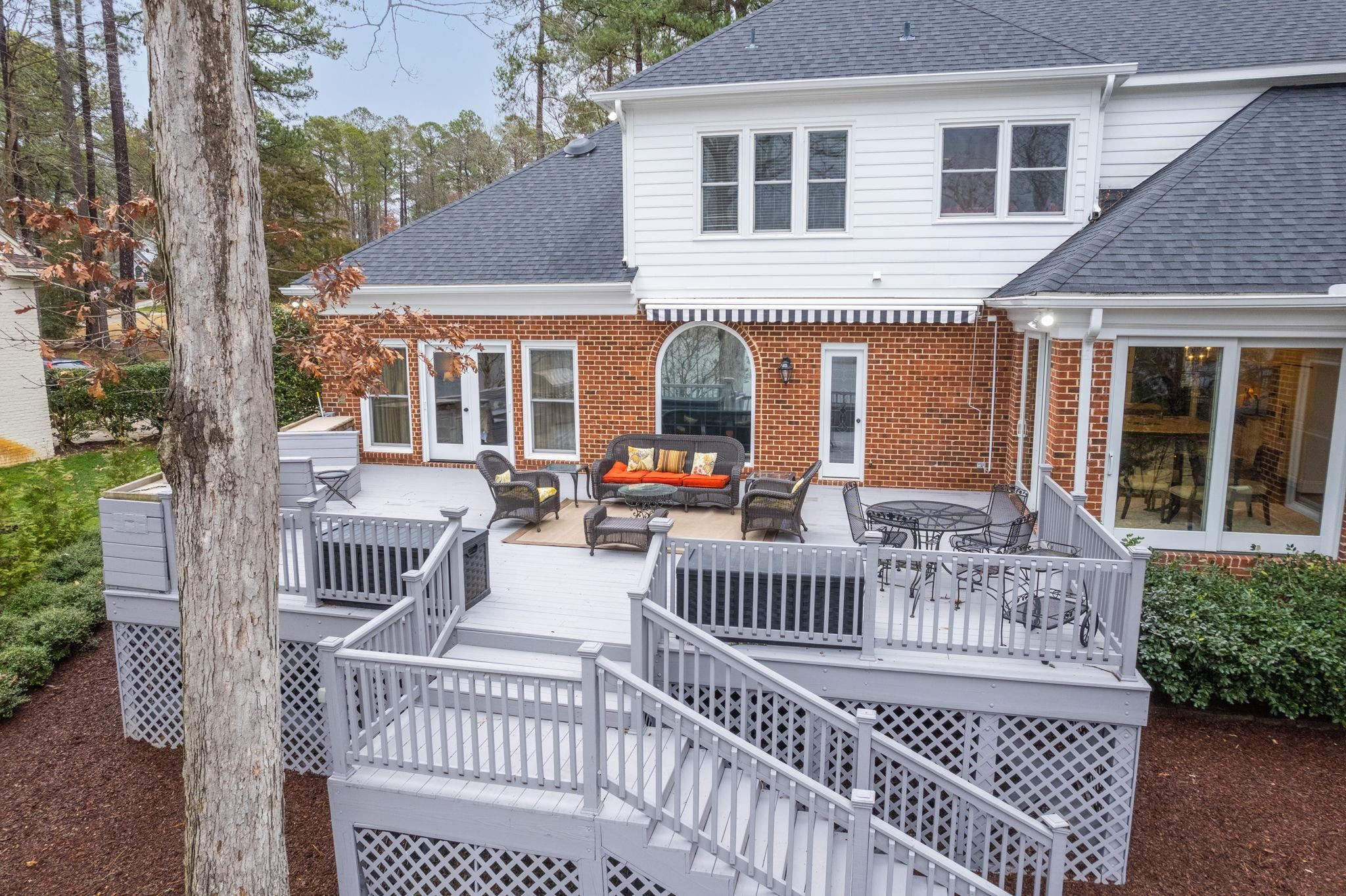 119 Summer Lakes Drive