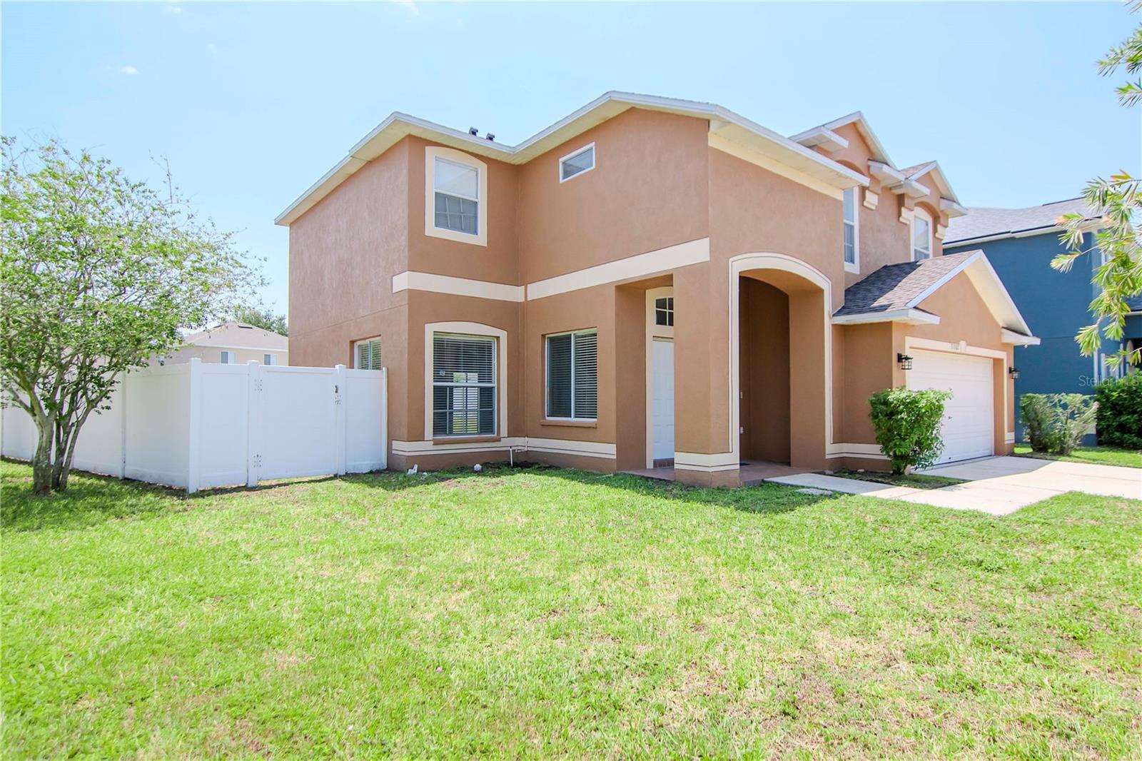 11302 MARION LAKE CT