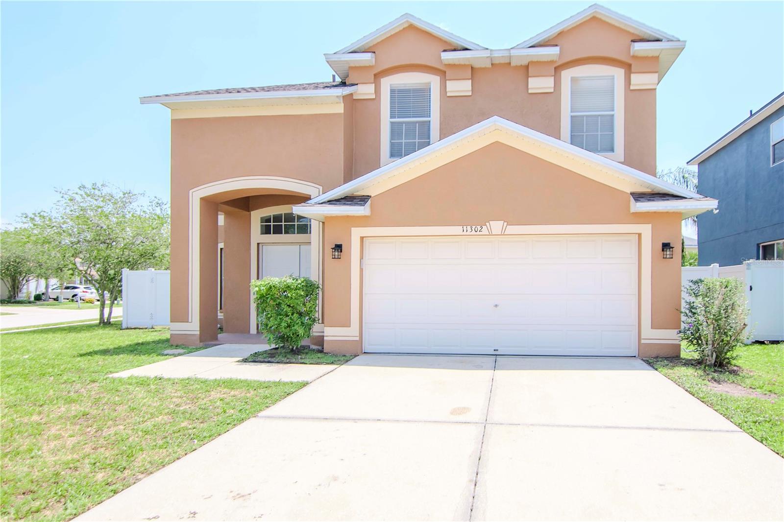 11302 MARION LAKE CT