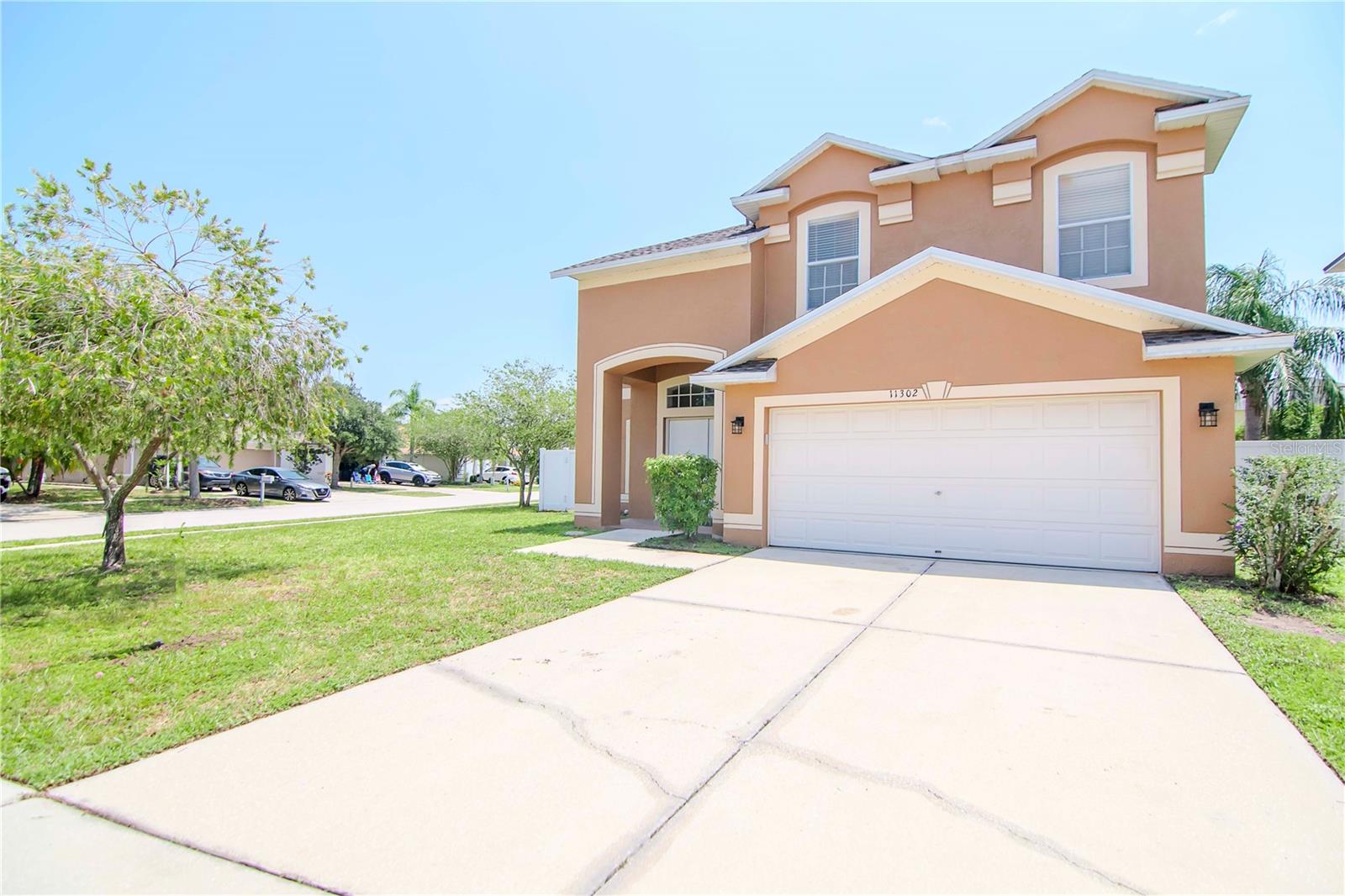 11302 MARION LAKE CT