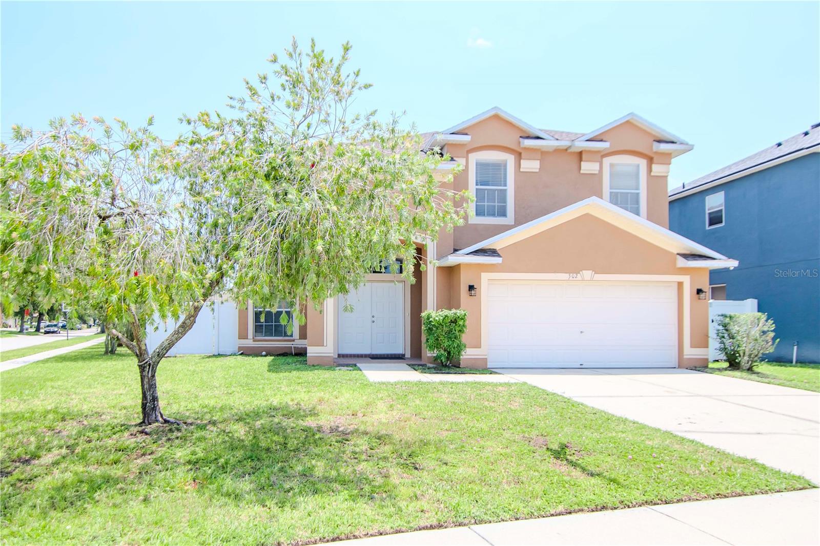 11302 MARION LAKE CT