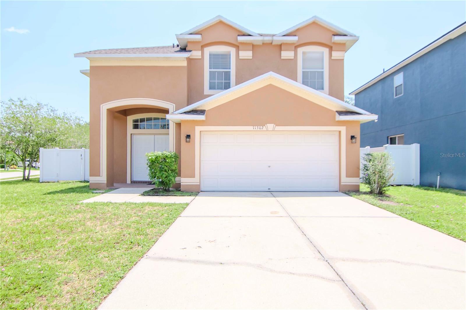 11302 MARION LAKE CT