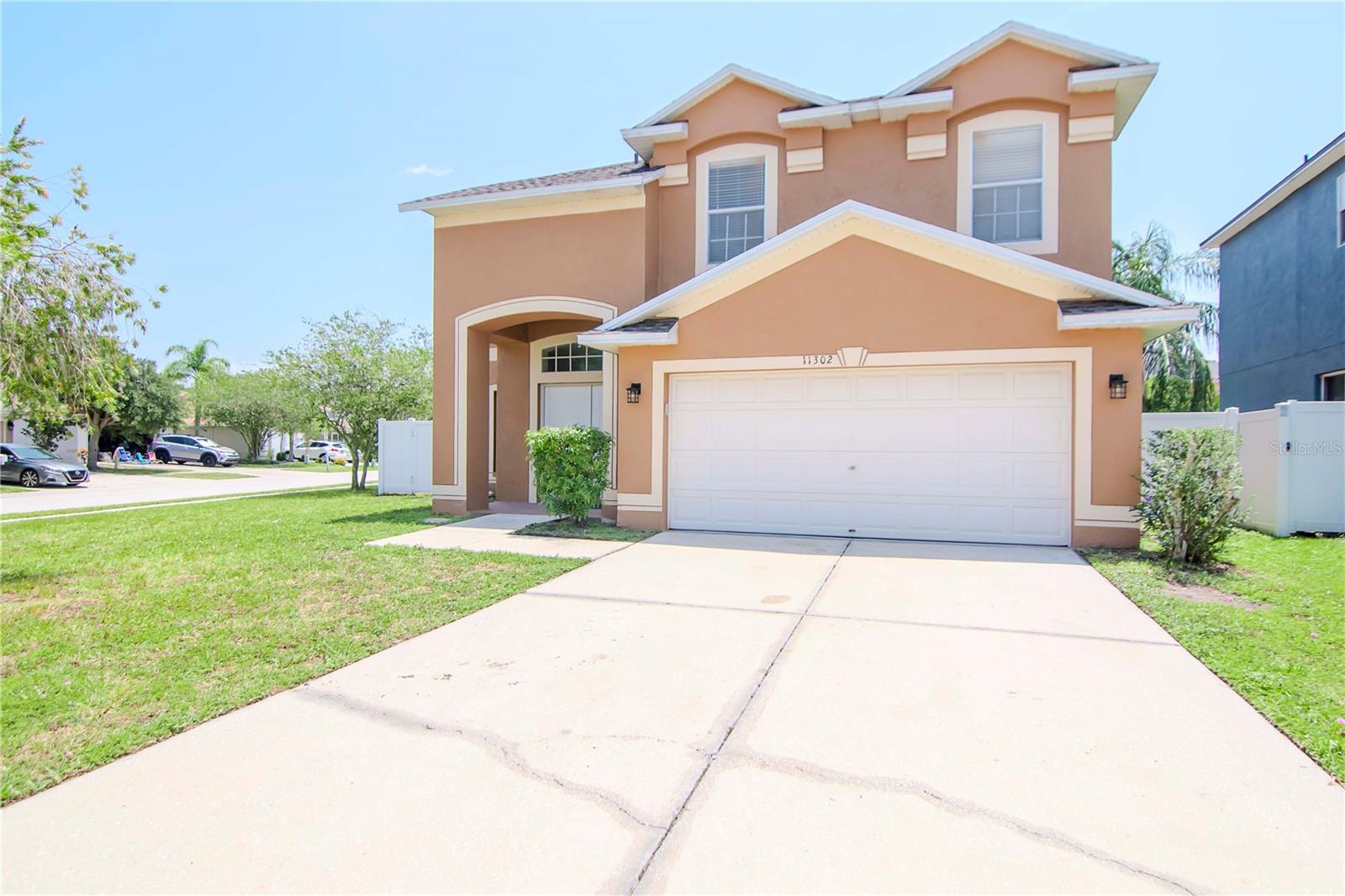 11302 MARION LAKE CT