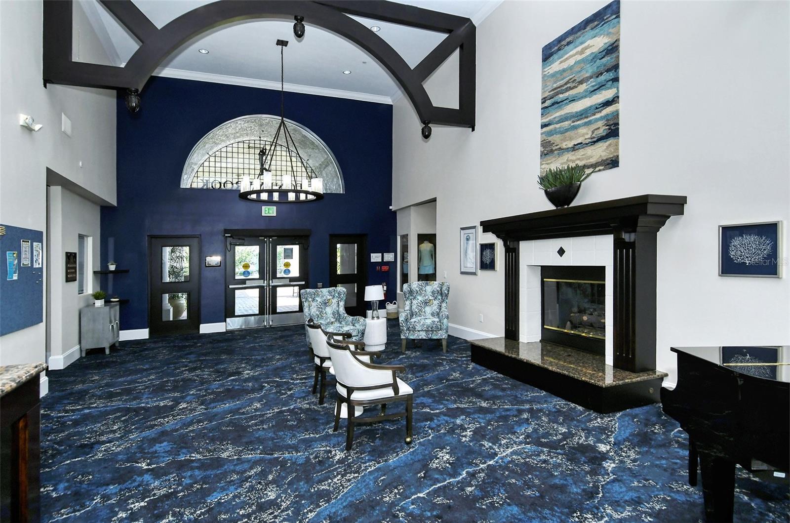 8735 OLDE HICKORY AVE #8210