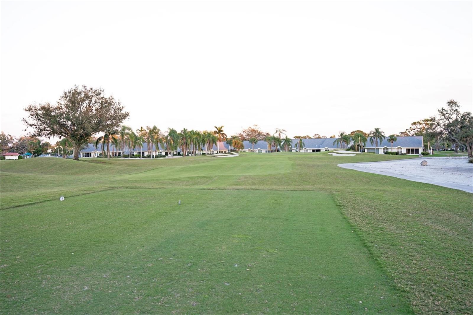 5556 COUNTRY CLUB WAY #5556