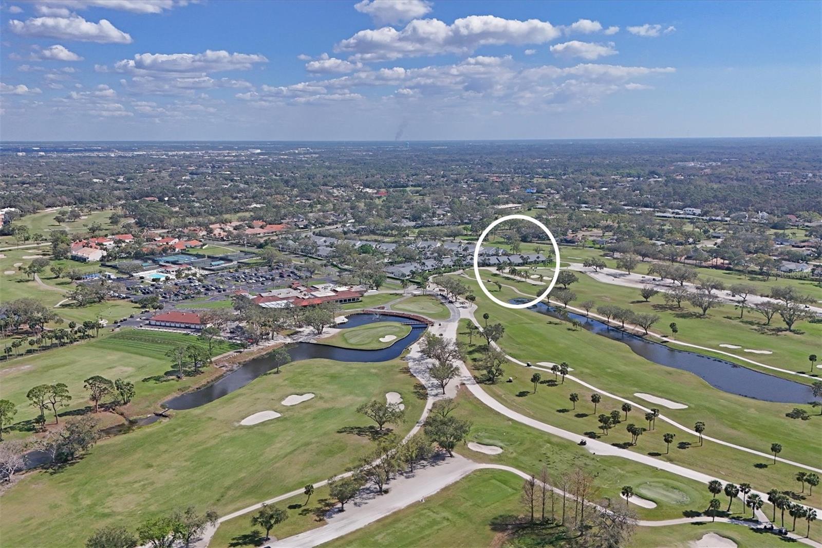 5556 COUNTRY CLUB WAY #5556