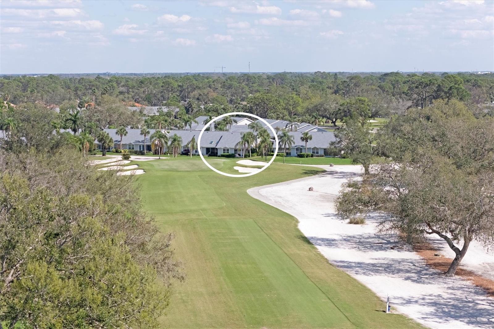 5556 COUNTRY CLUB WAY #5556