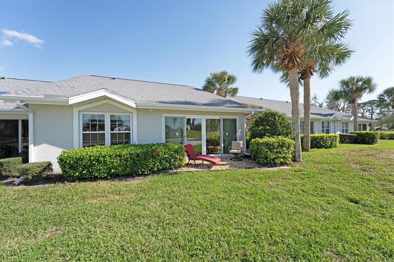 5556 COUNTRY CLUB WAY #5556