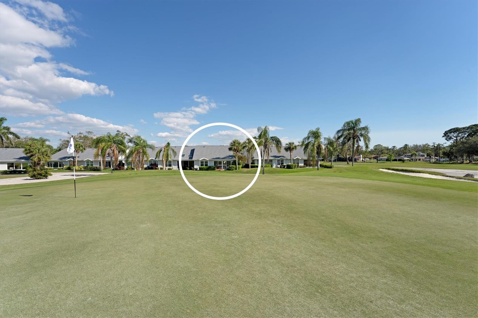 5556 COUNTRY CLUB WAY #5556