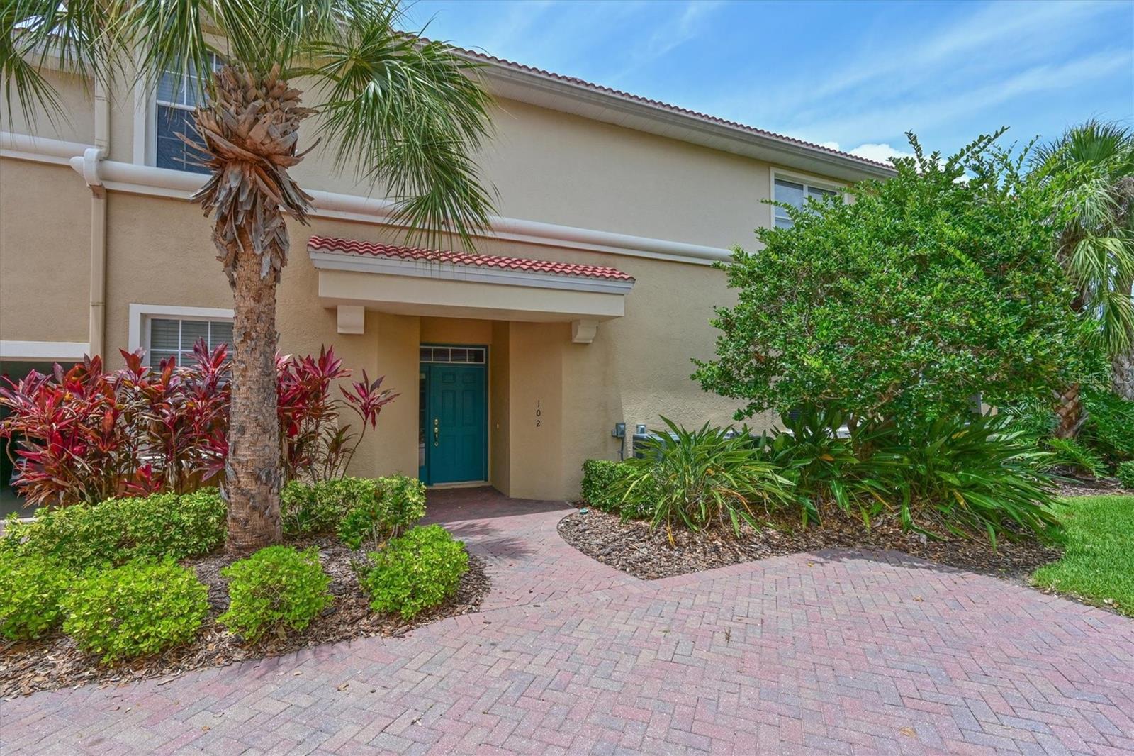 935 RIVER BASIN CT #102B