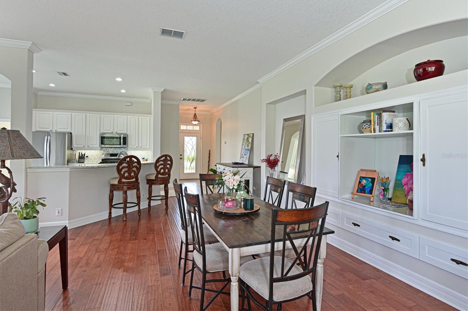 604 MISTY POND CT