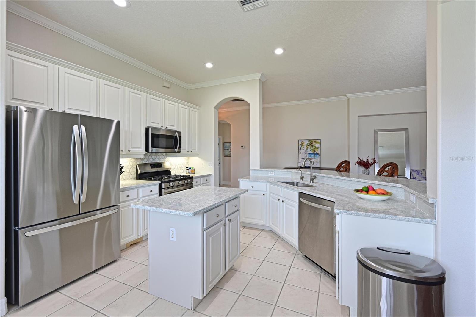 604 MISTY POND CT