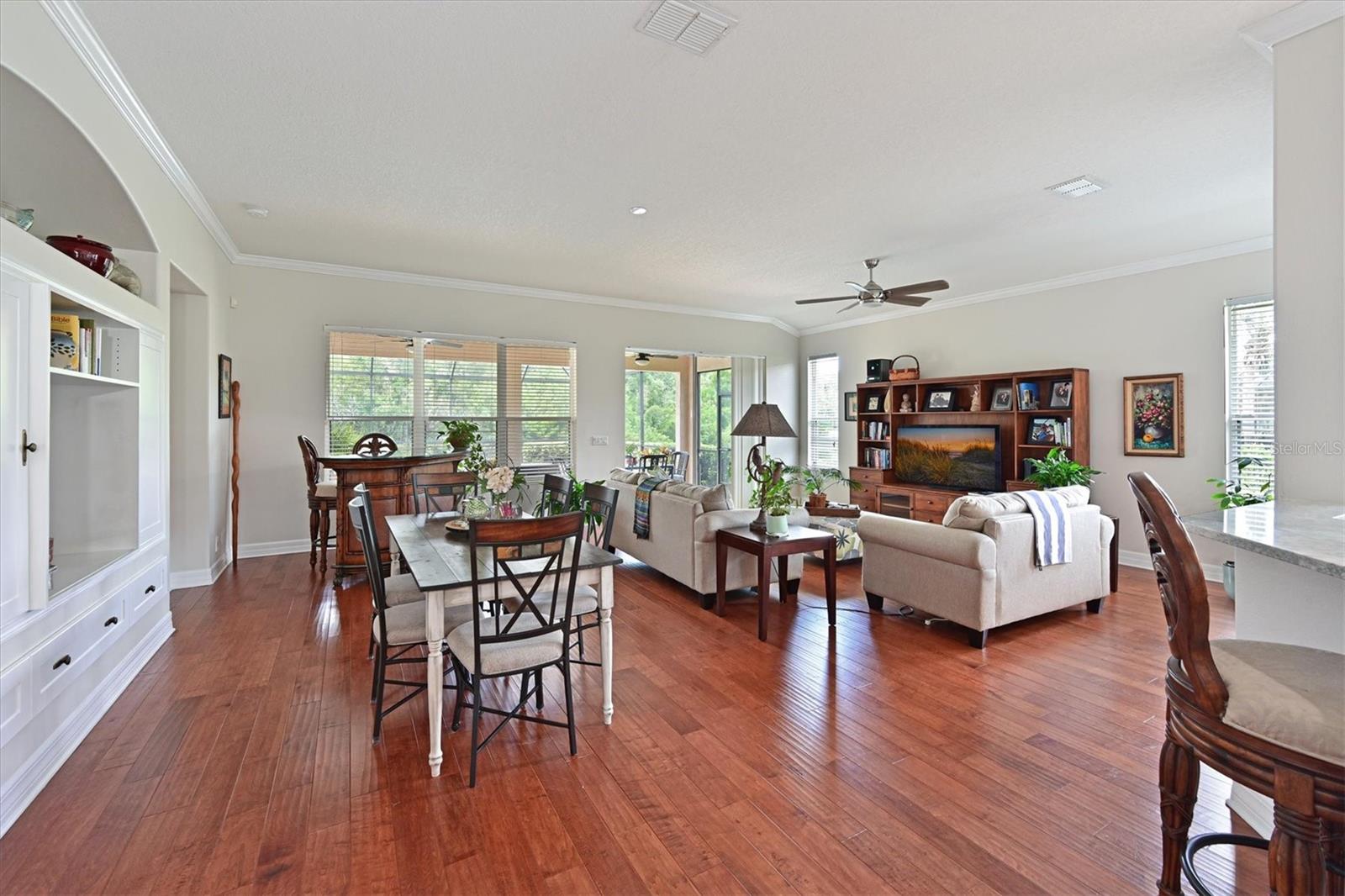 604 MISTY POND CT