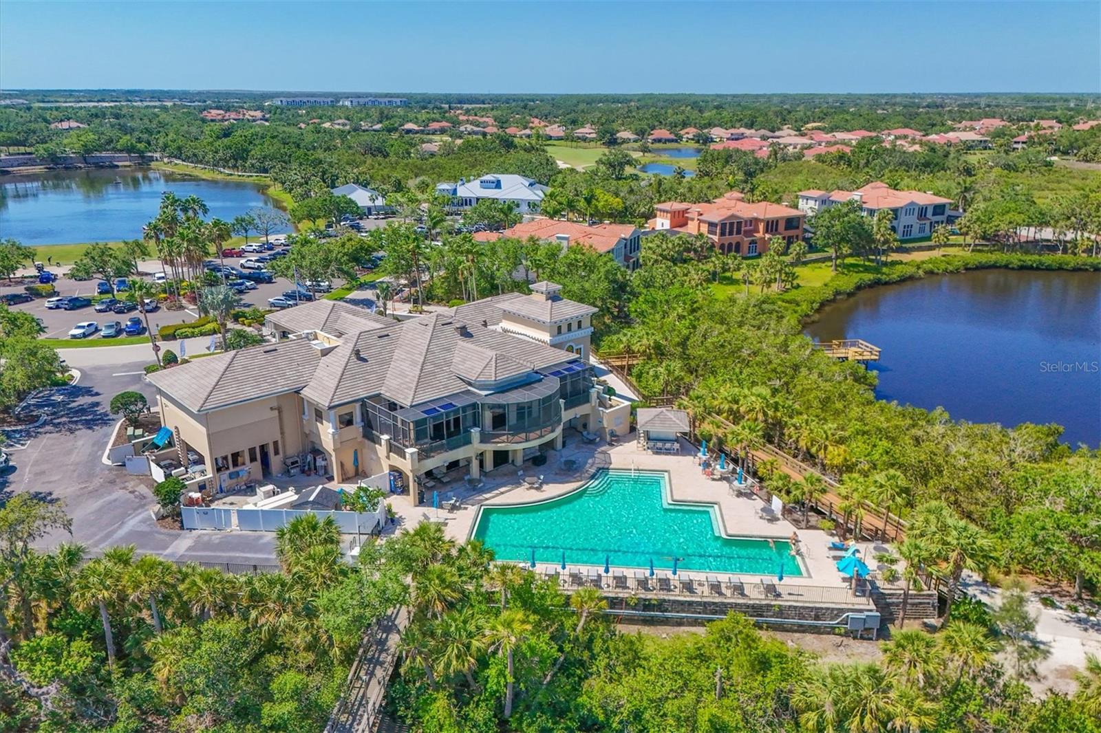 604 MISTY POND CT