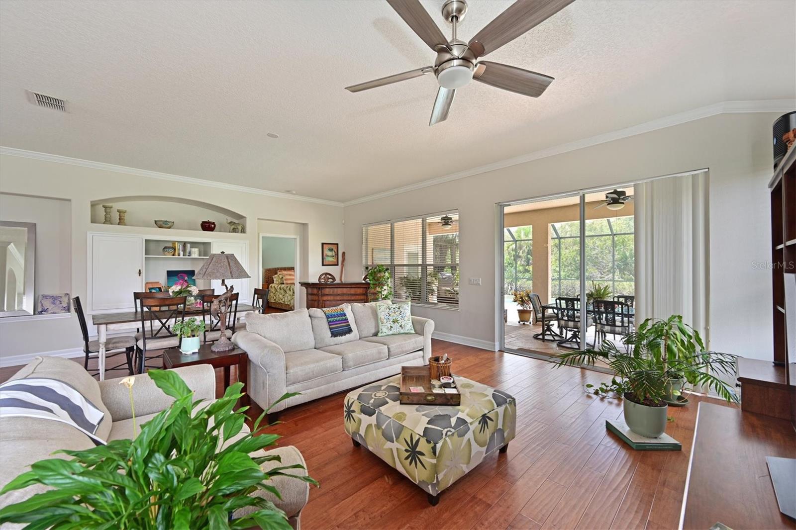 604 MISTY POND CT