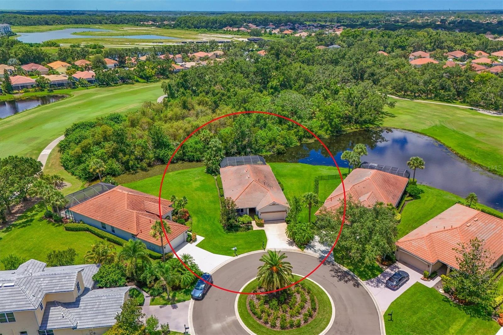 604 MISTY POND CT