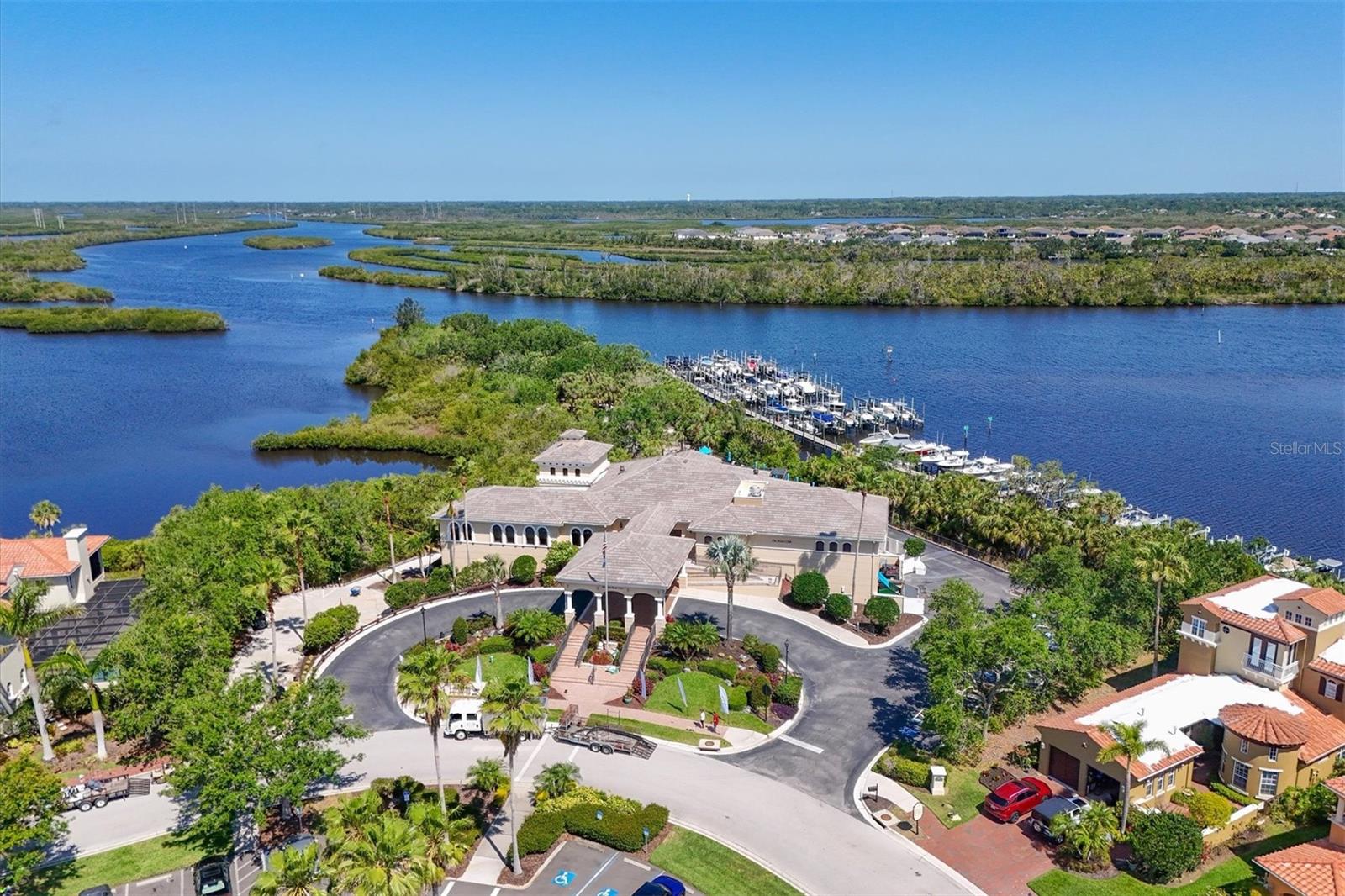 604 MISTY POND CT