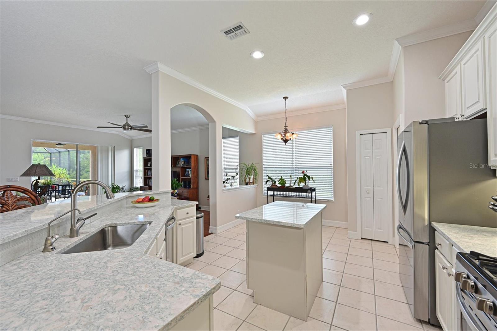 604 MISTY POND CT