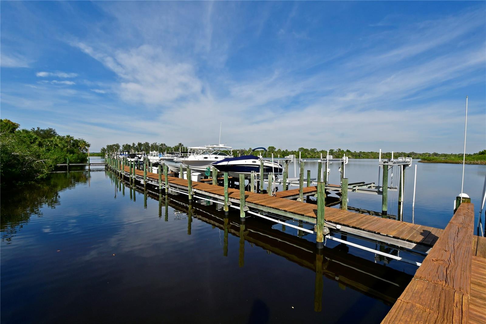604 MISTY POND CT