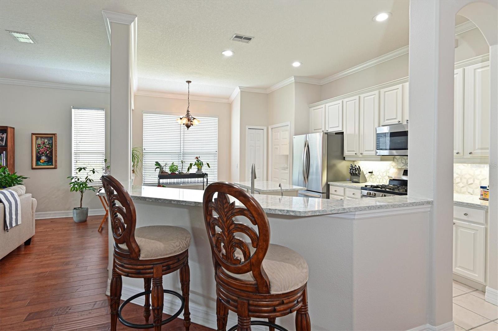604 MISTY POND CT