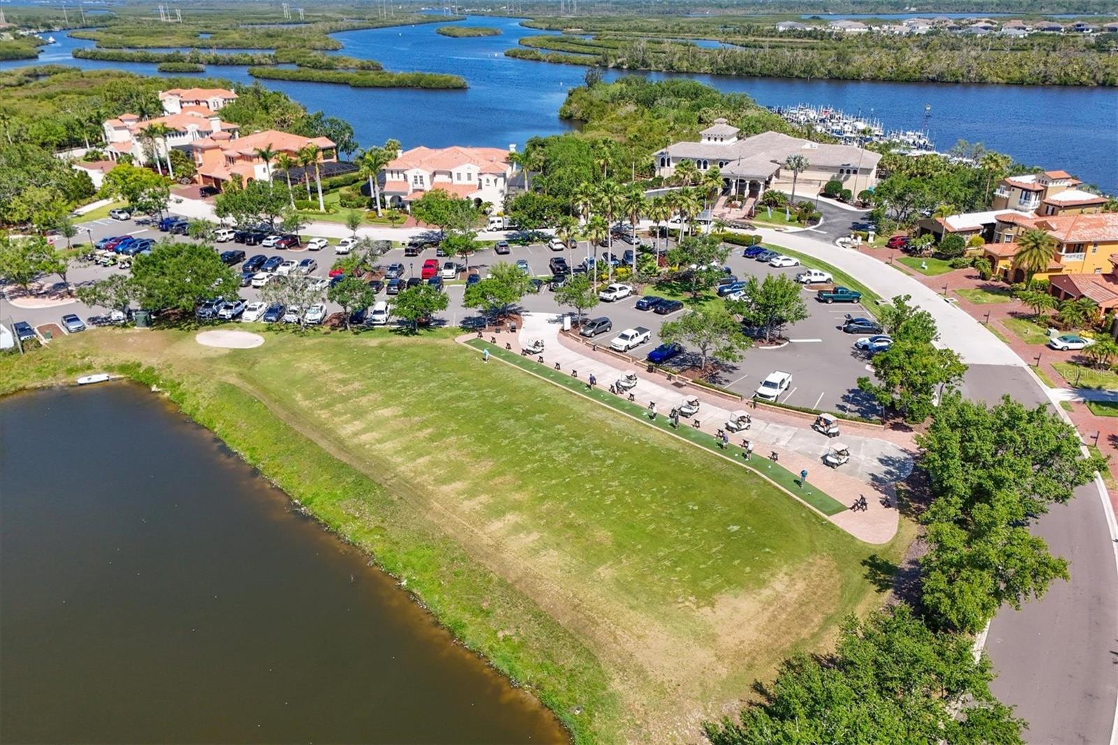 604 MISTY POND CT