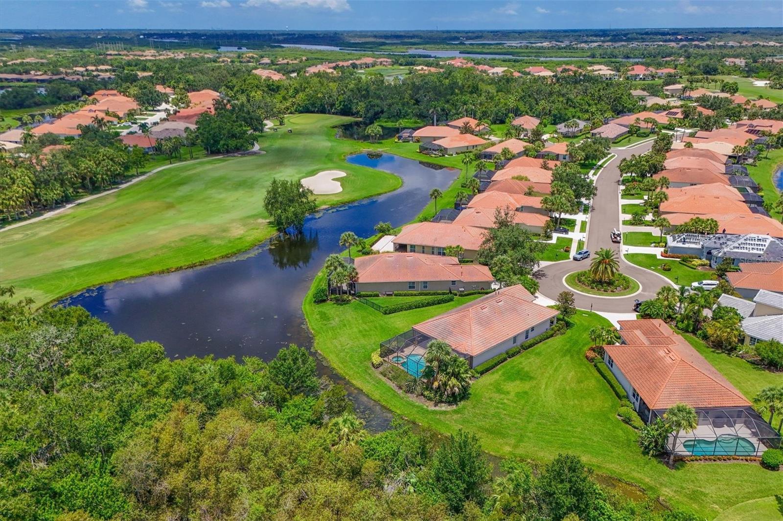 604 MISTY POND CT