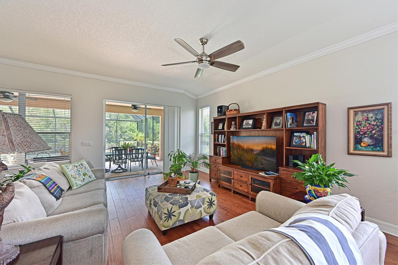 604 MISTY POND CT