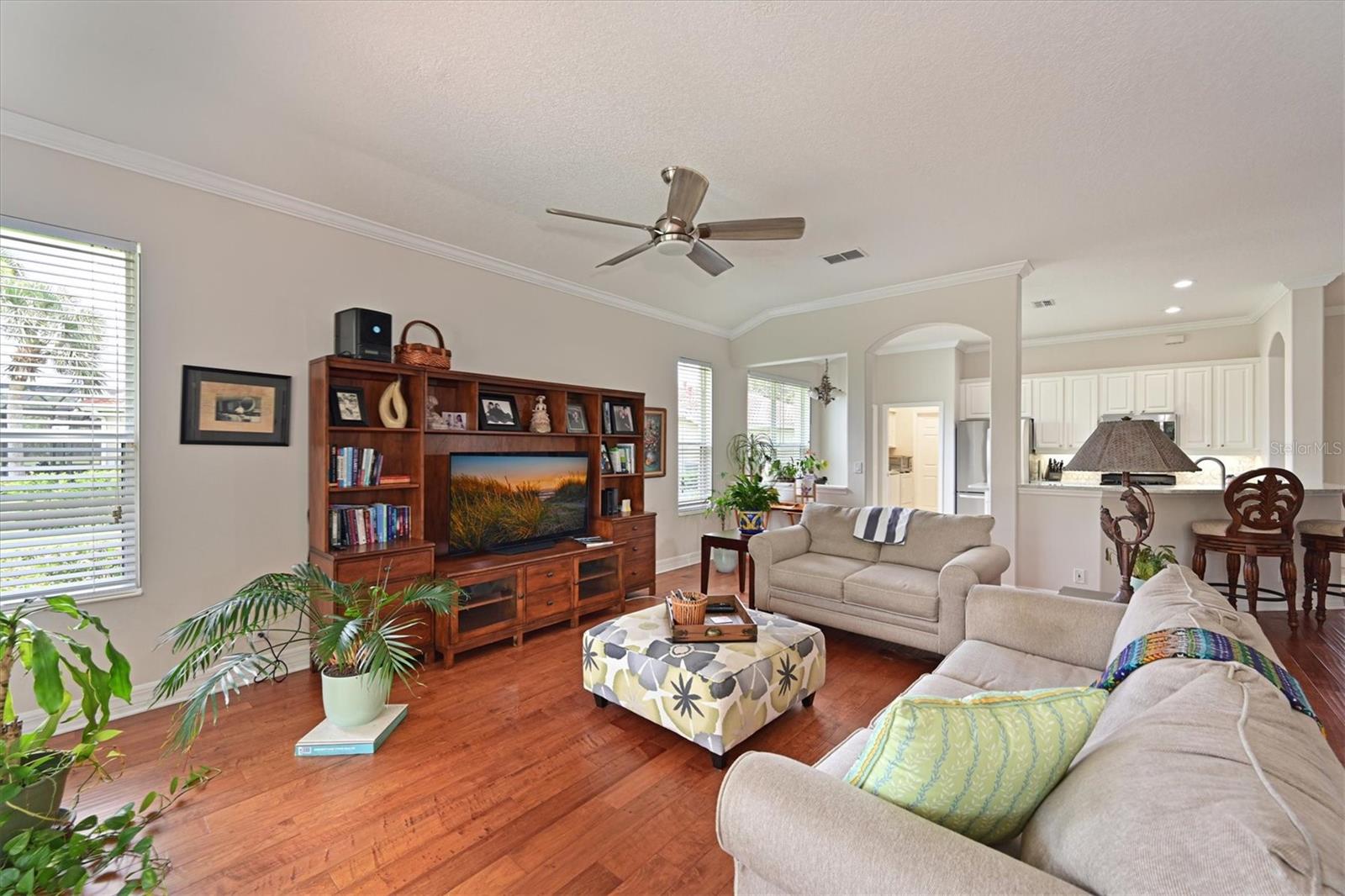604 MISTY POND CT