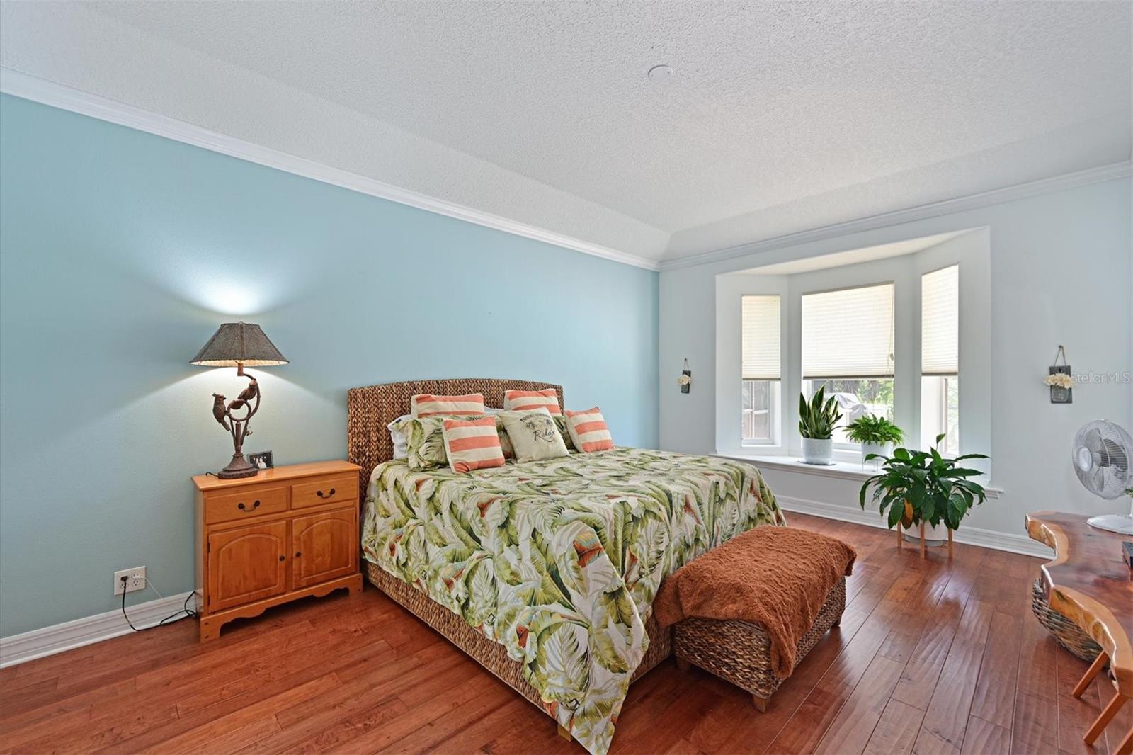 604 MISTY POND CT